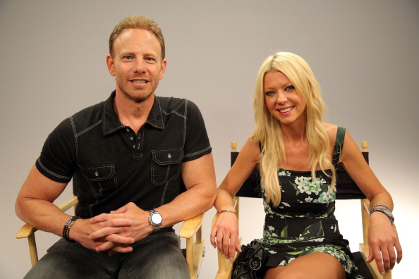 Movies On Demand "Sharknado 2" Interviews, Comic-Con 2014