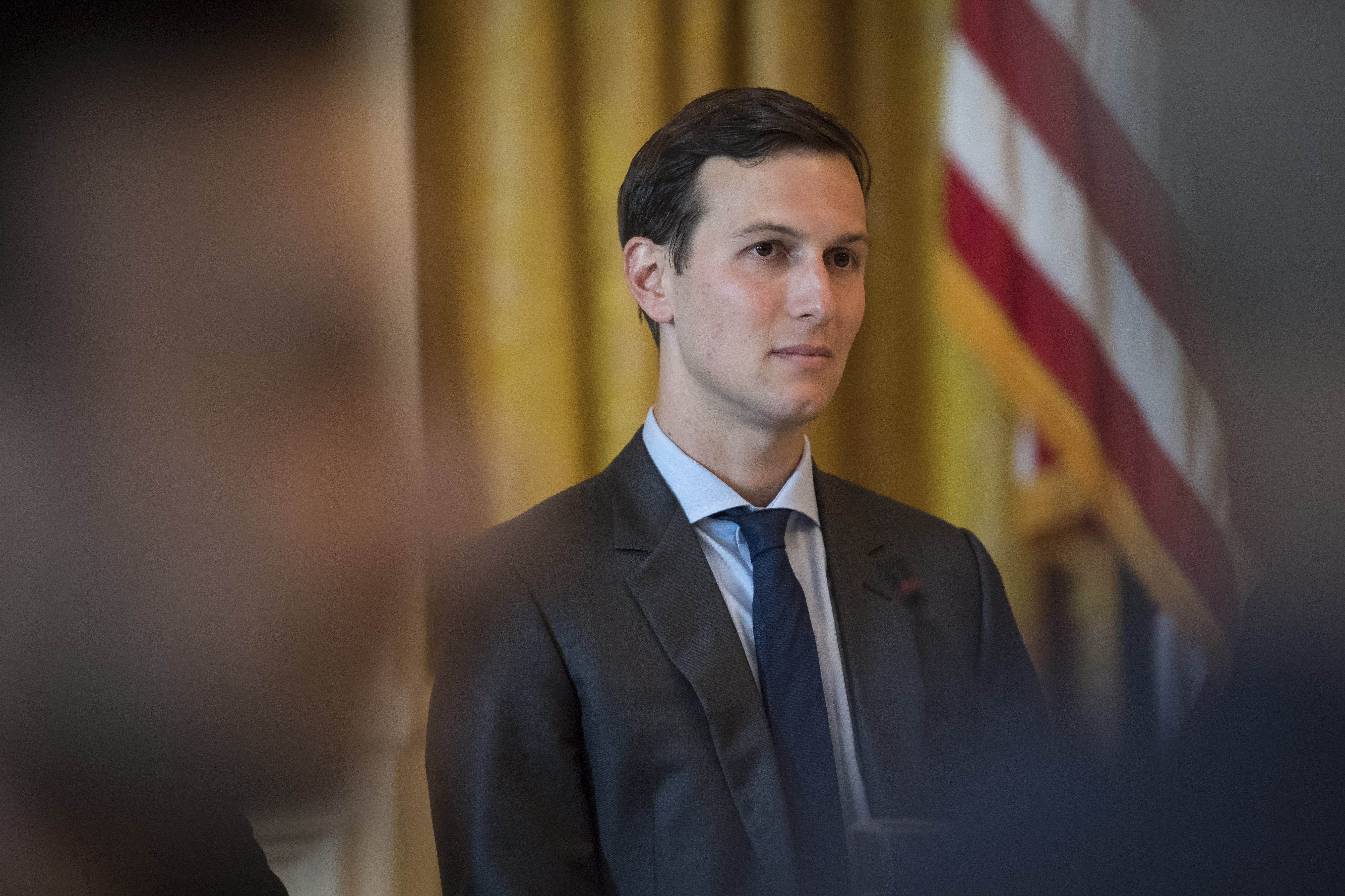 Jared Kushner