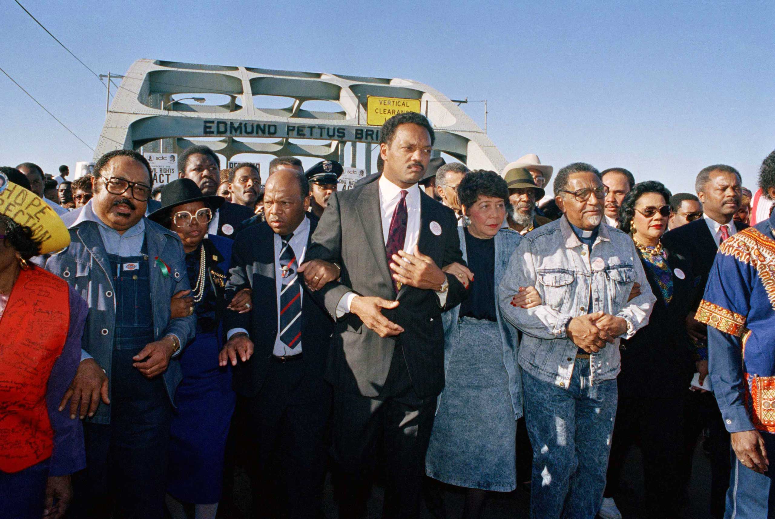 Ten Vetoes That Shaped Recent Political History