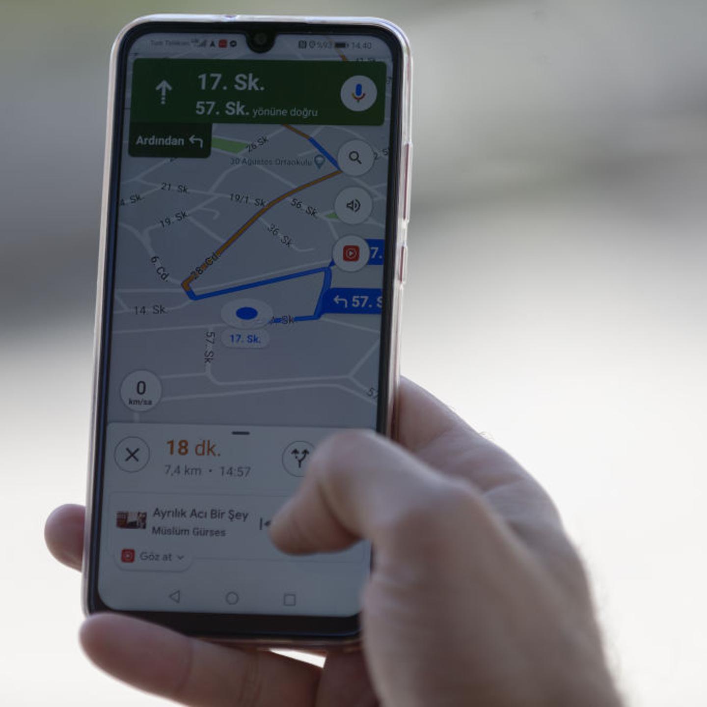 Google is changing its Location History feature on Google Maps.