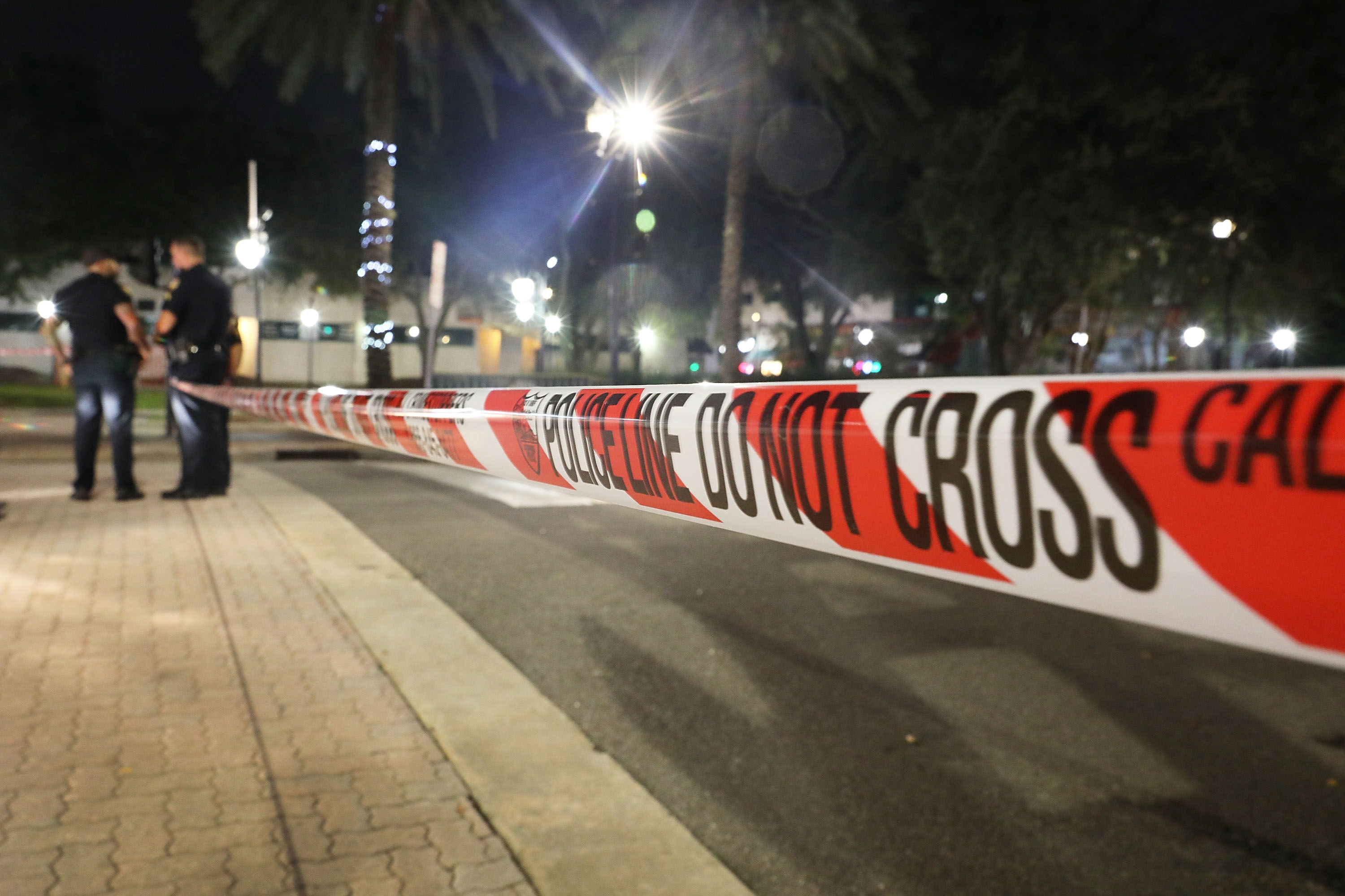 Three Fatalities Reported At Mass Shooting At Jacksonville Gaming Tournament