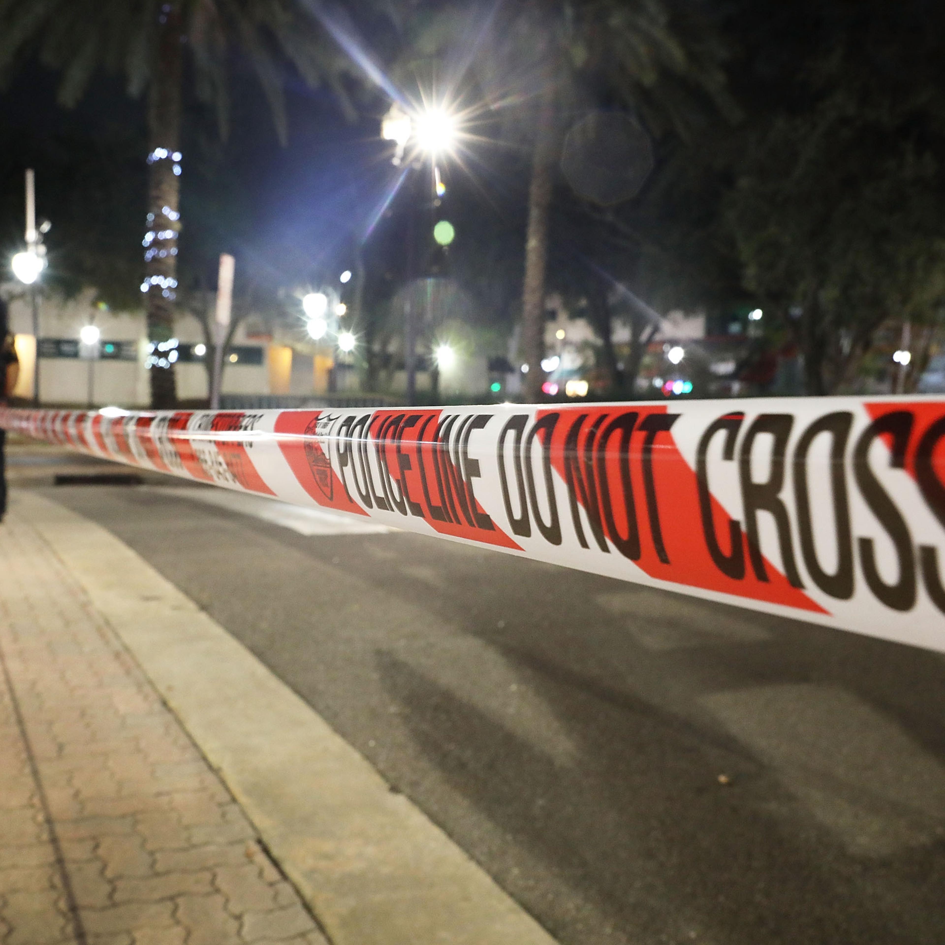 Three Fatalities Reported At Mass Shooting At Jacksonville Gaming Tournament
