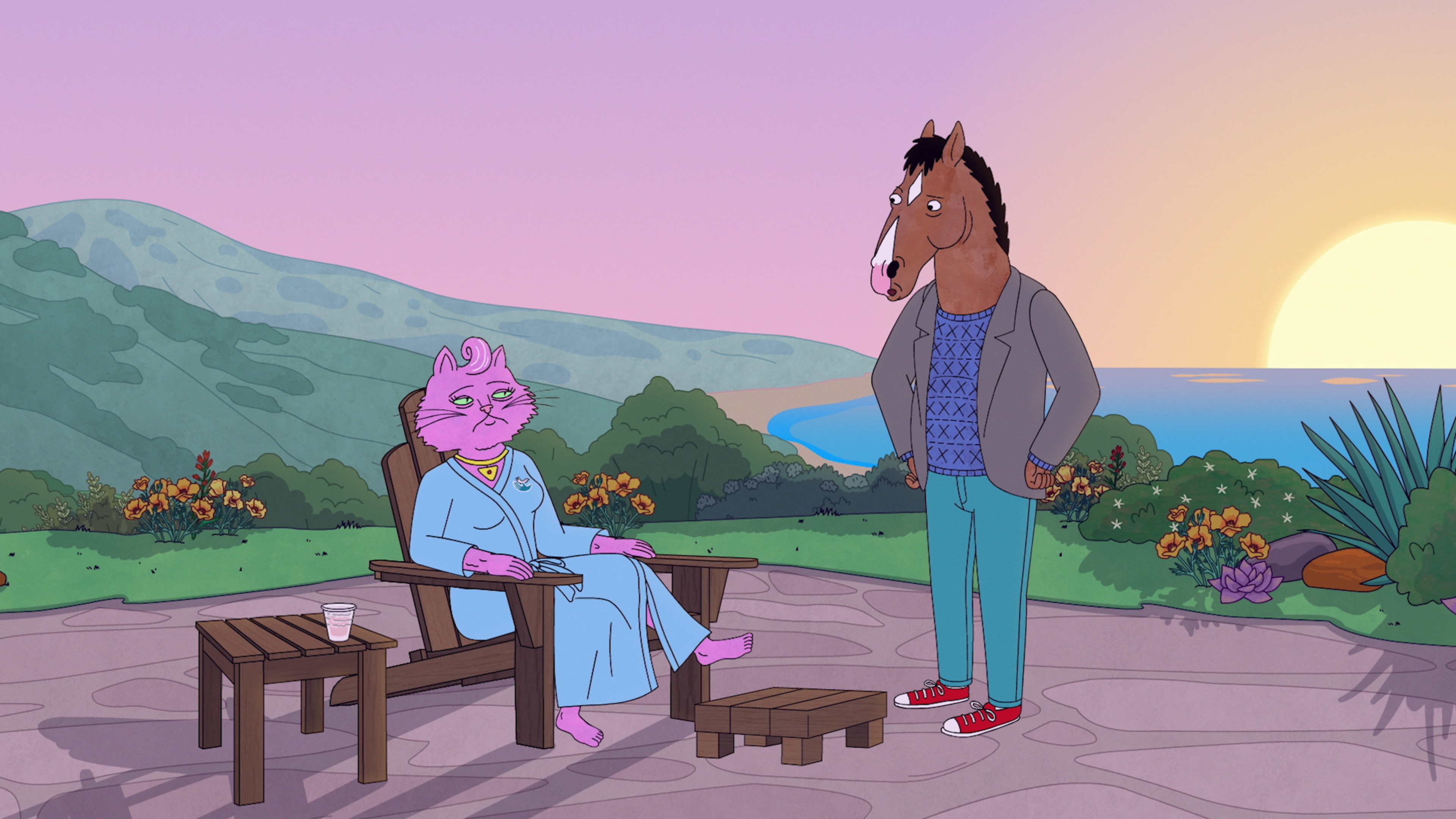 BoJack Horseman Season 6