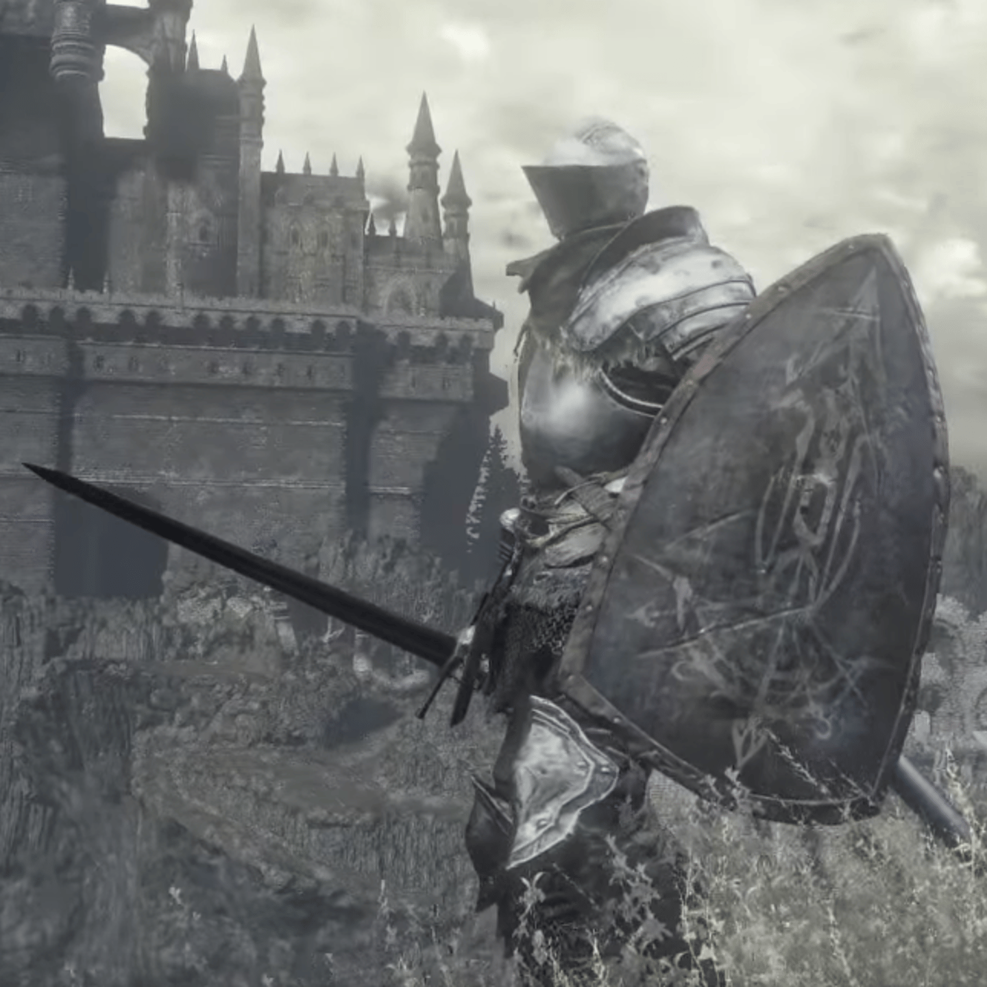 Dark Souls III