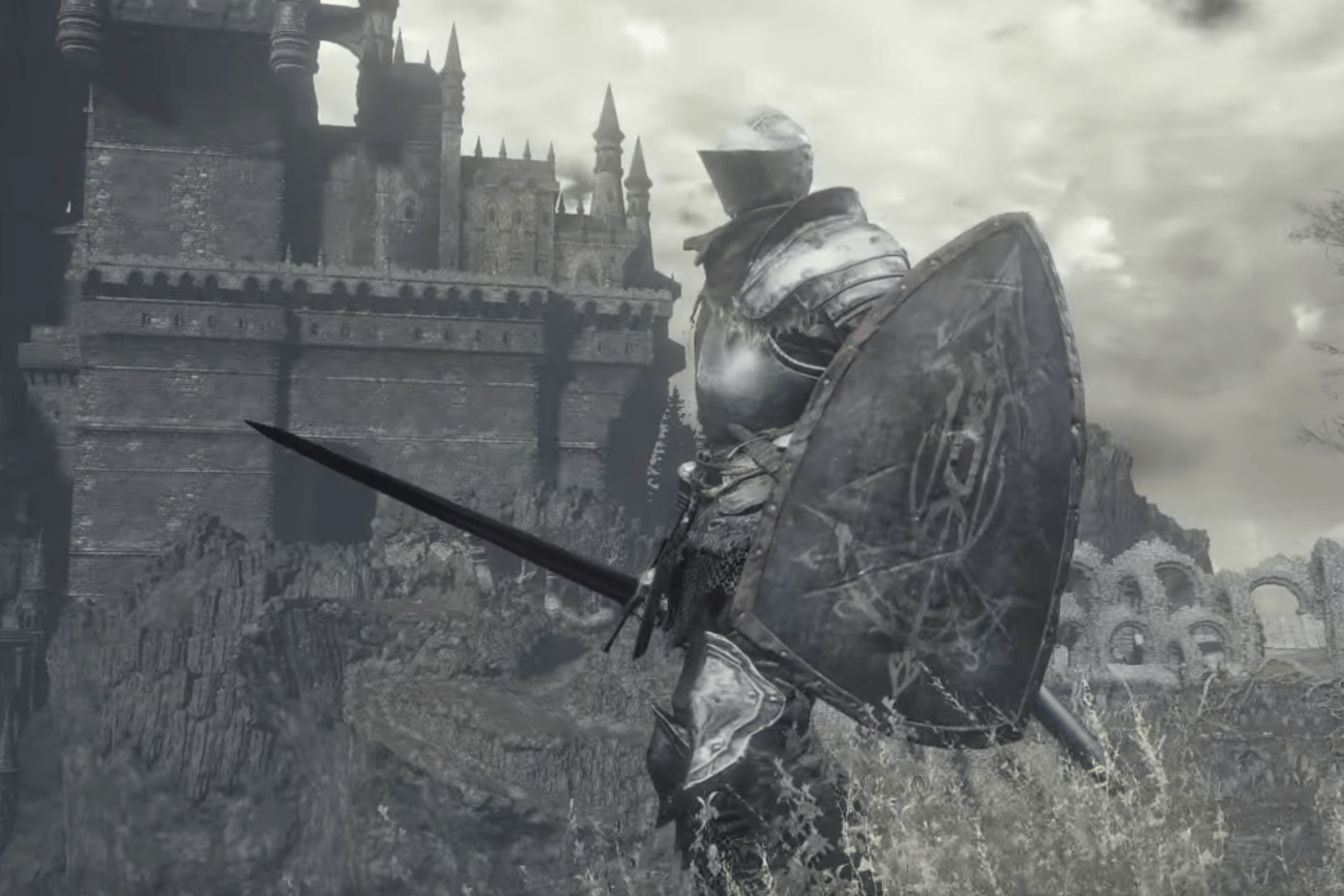Dark Souls III
