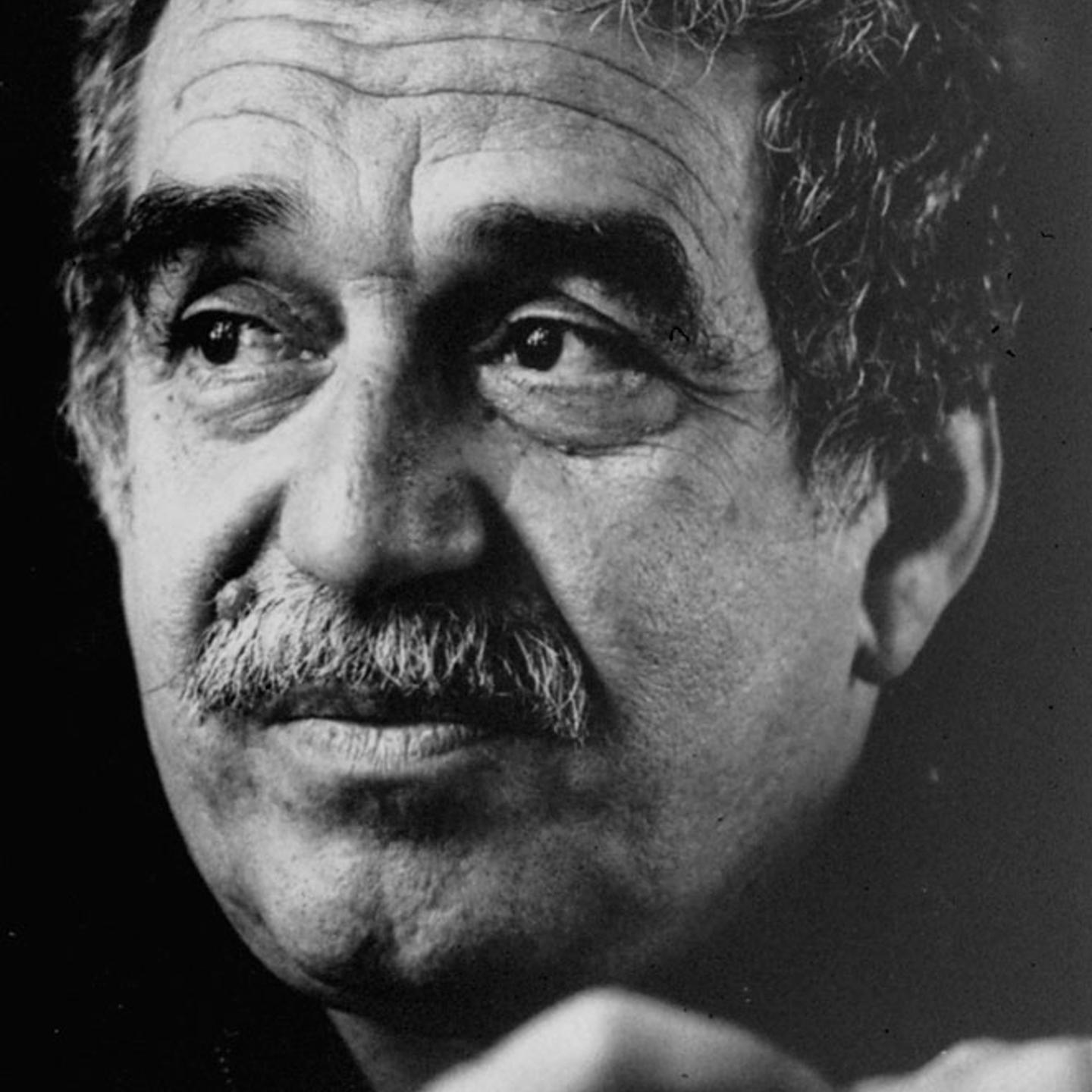 Gabriel Garcia Marquez