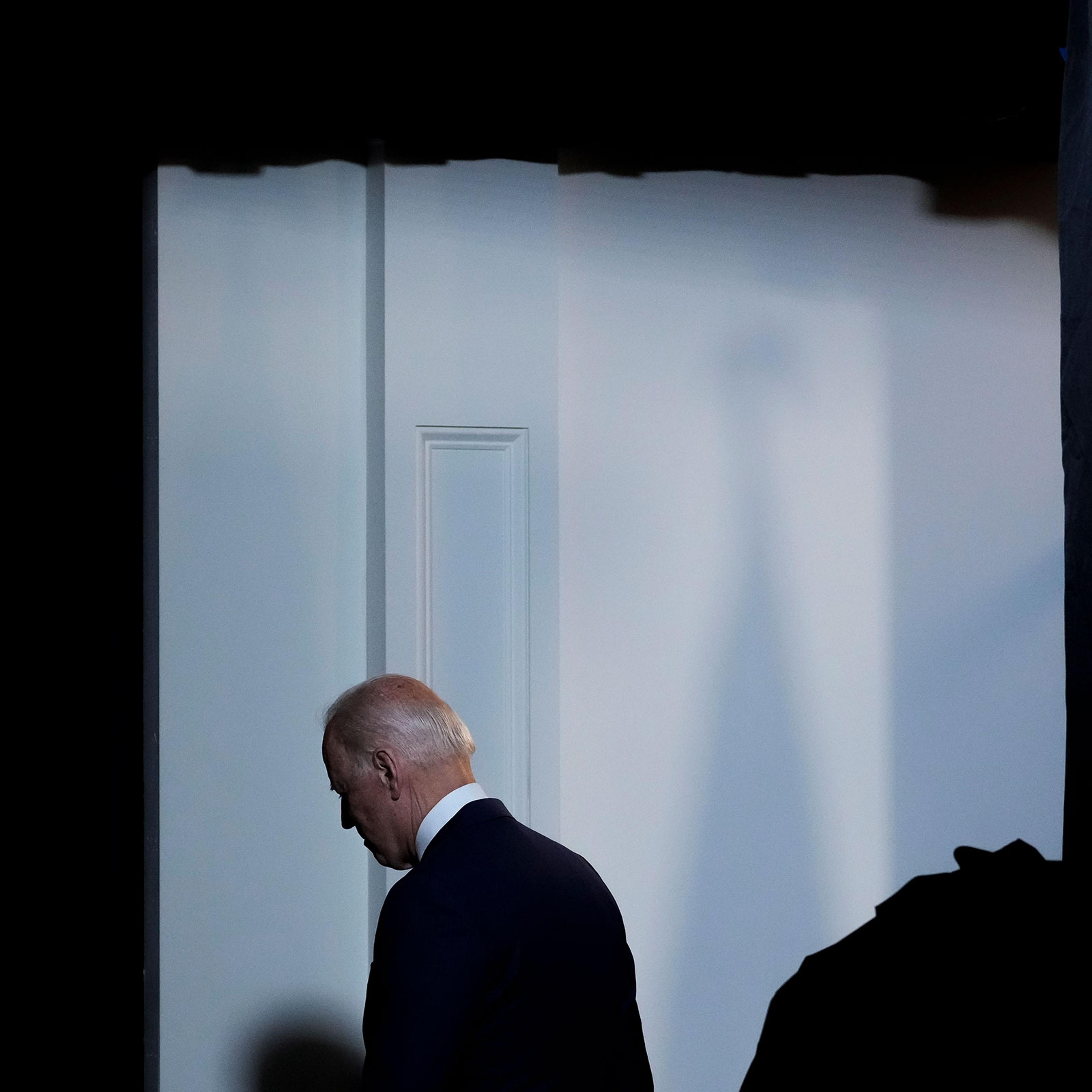 President Biden Discusses U.S. COVID-19 Response