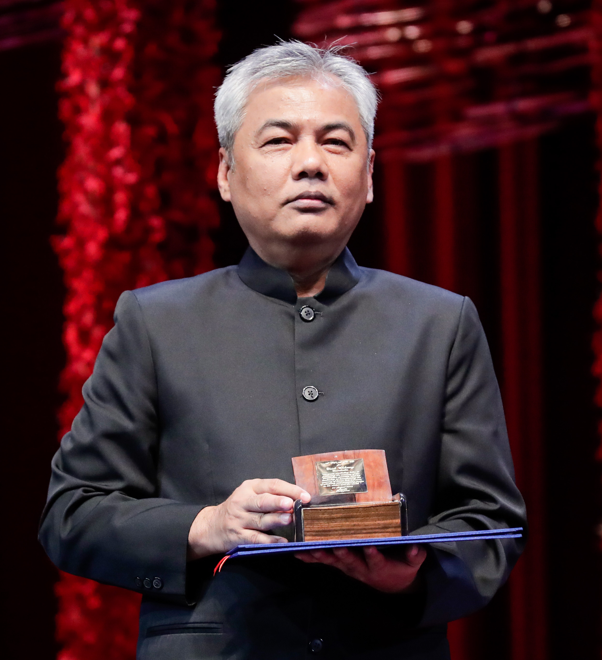 Ramon Magsaysay 2018 Awards