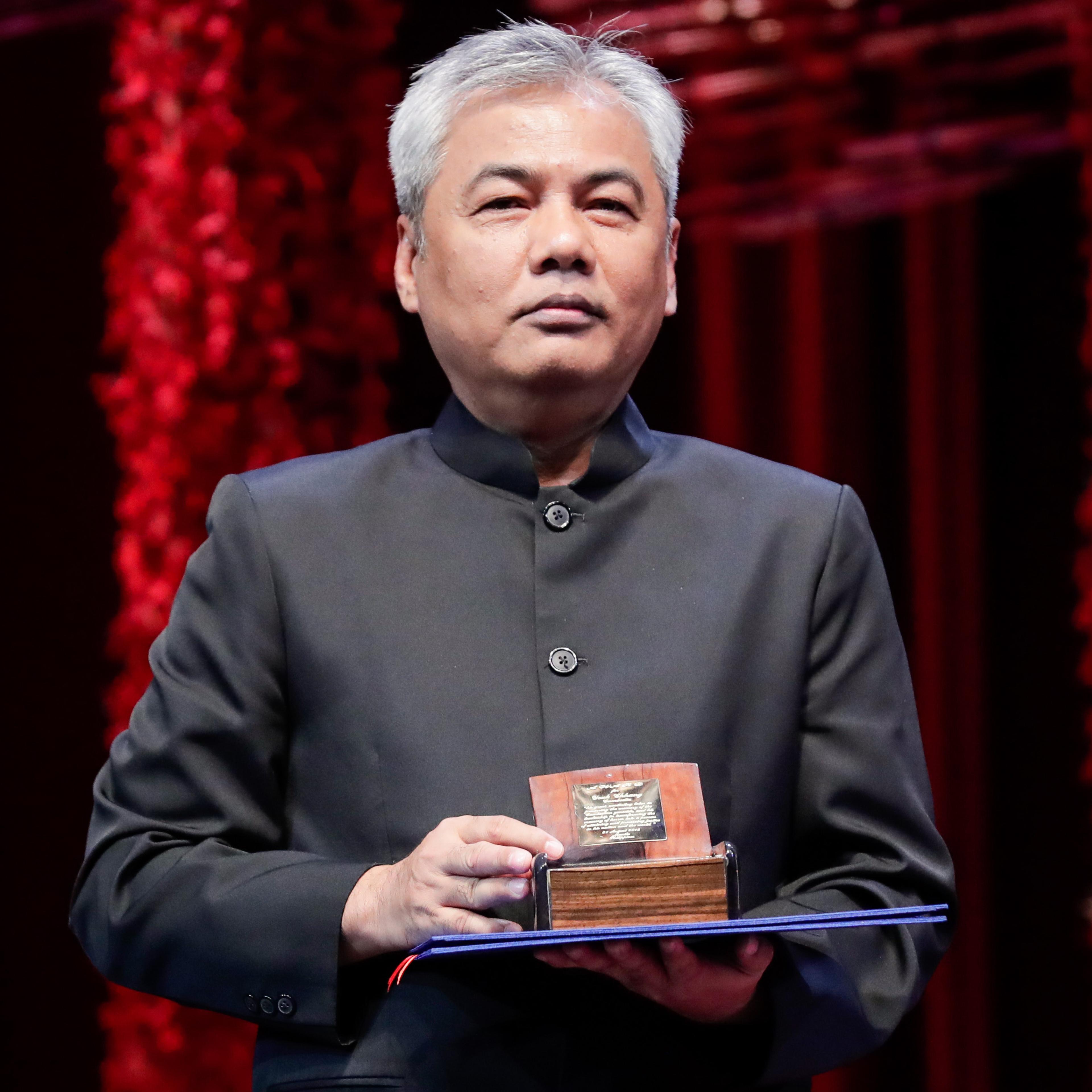 Ramon Magsaysay 2018 Awards