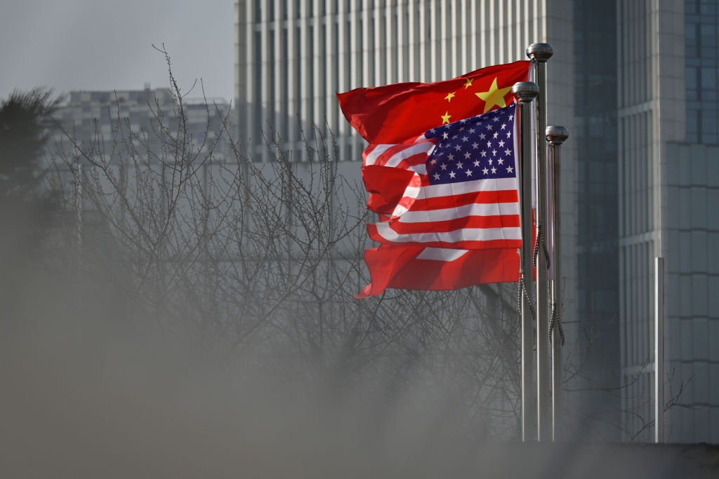 CHINA-US-ECONOMY