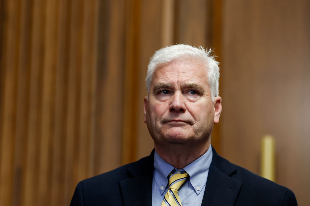 U.S. House Passes National Defense Authorization Act