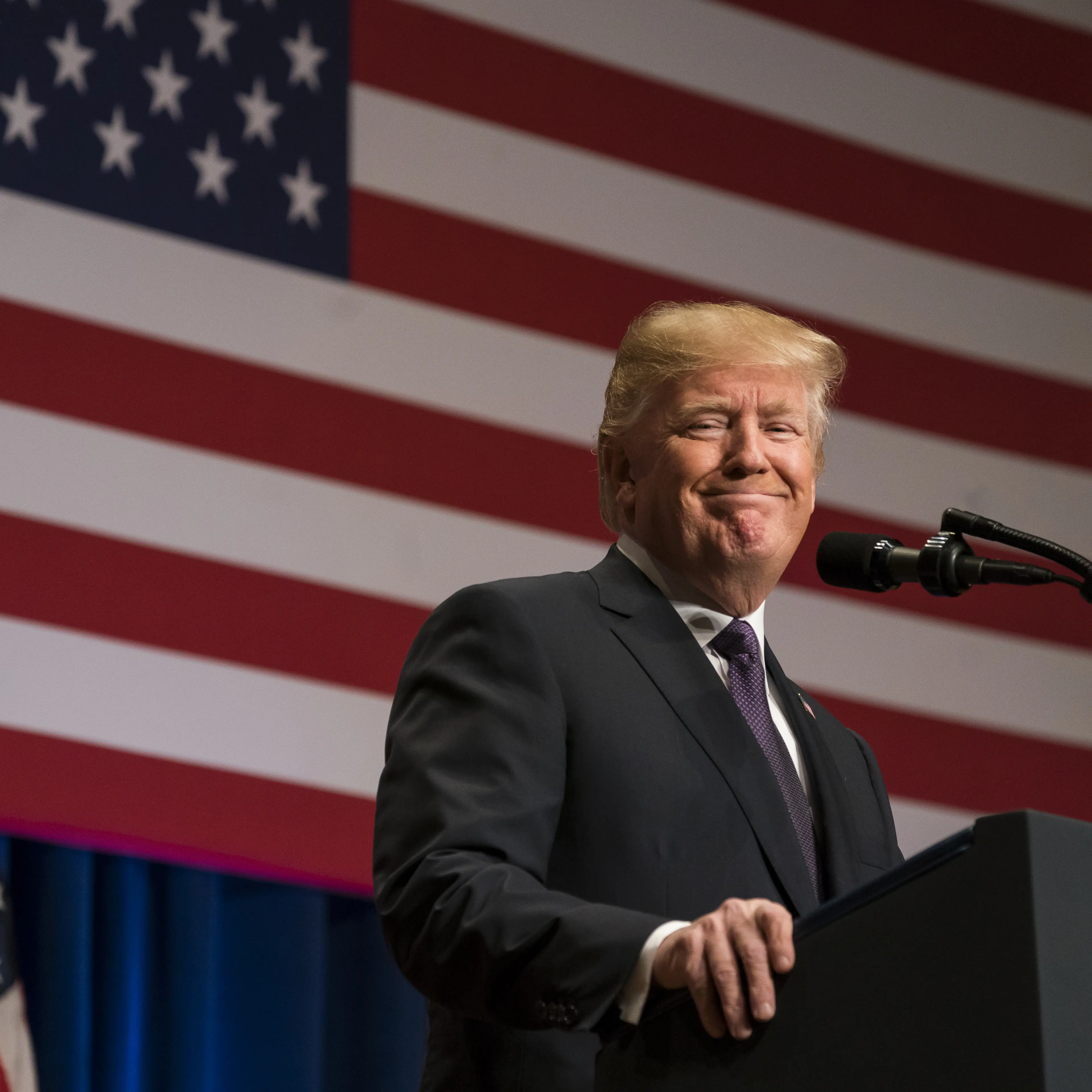 President Trump Policy Changes