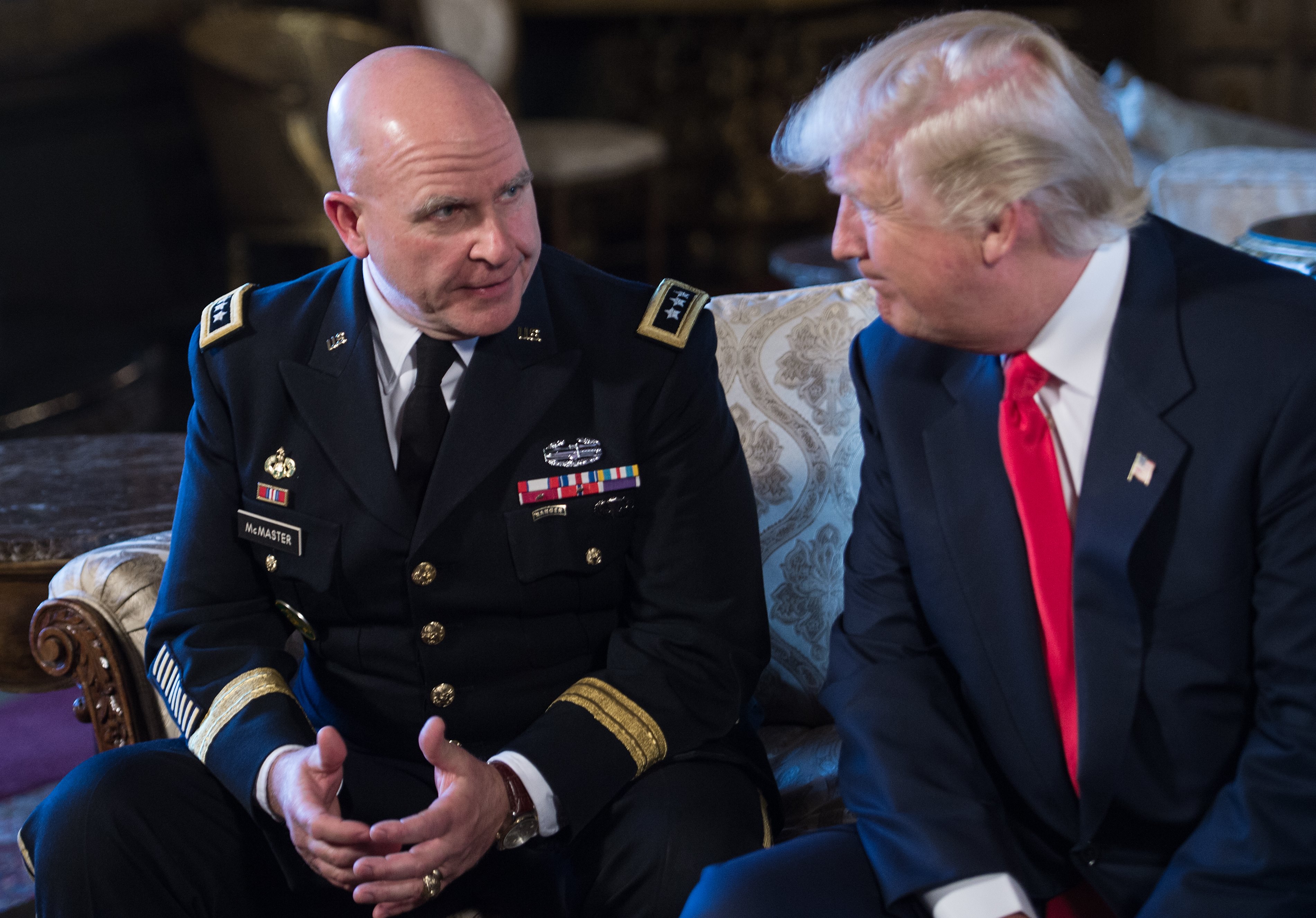 US-POLITICS-TRUMP-NSC
