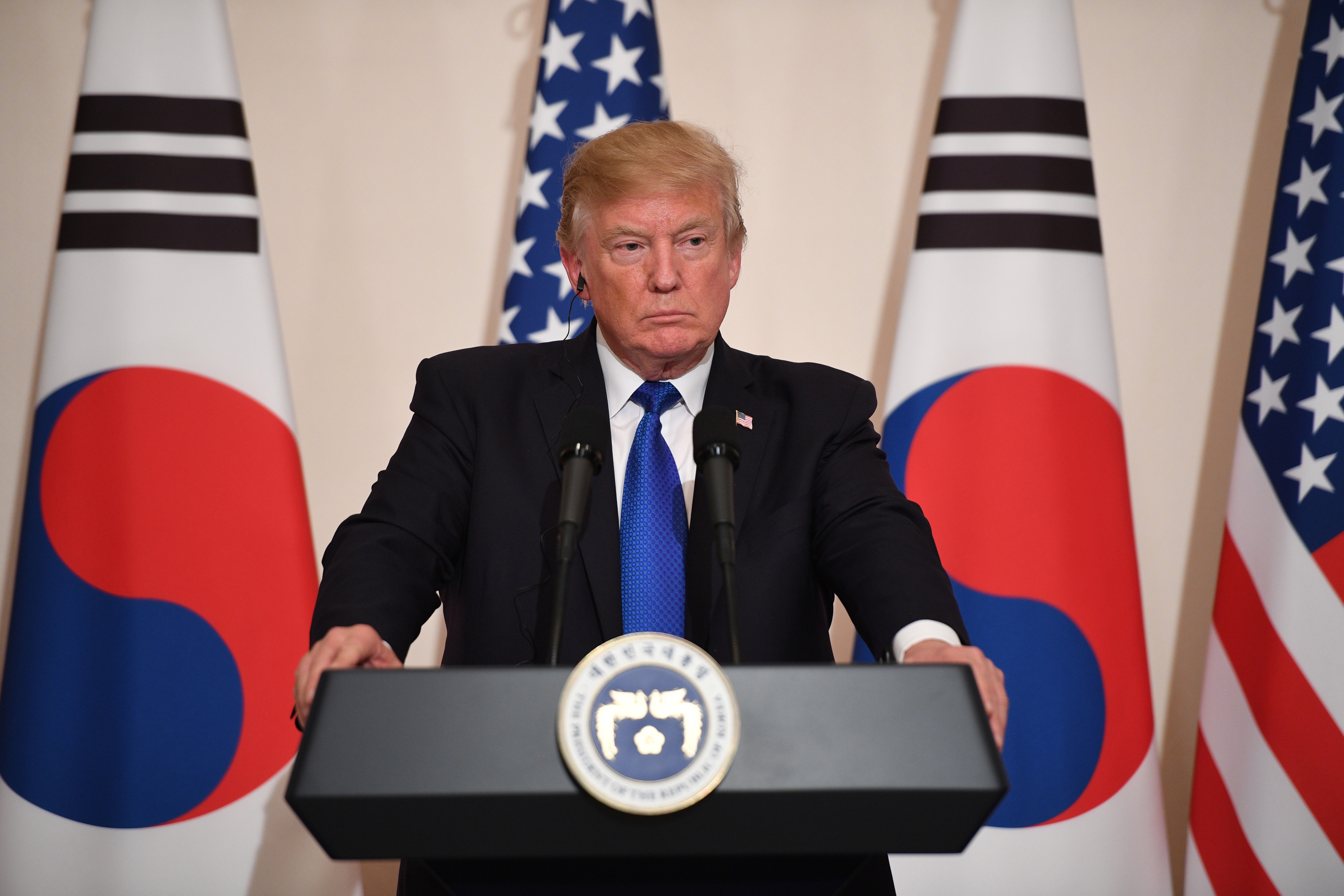SKOREA-US-DIPLOMACY