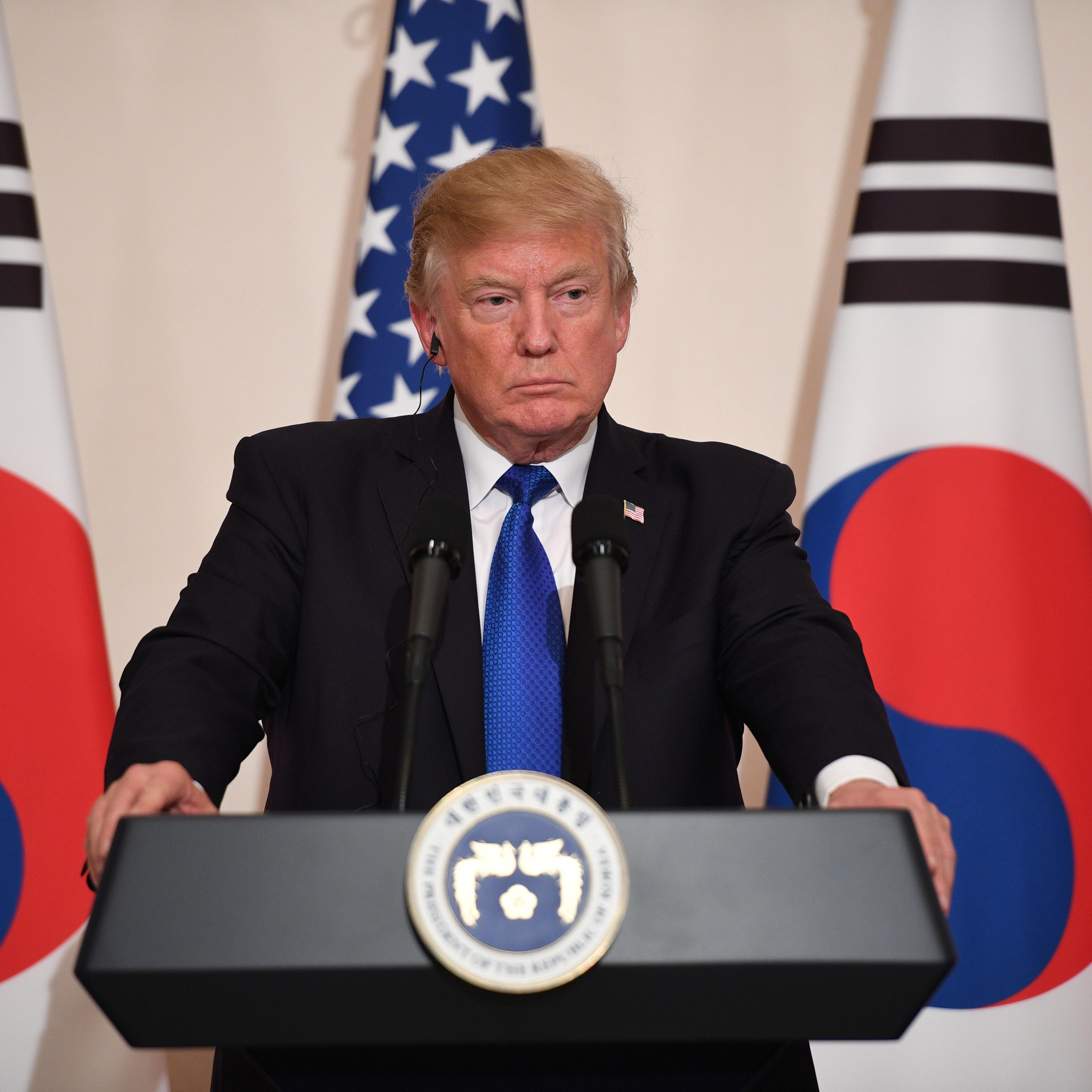 SKOREA-US-DIPLOMACY