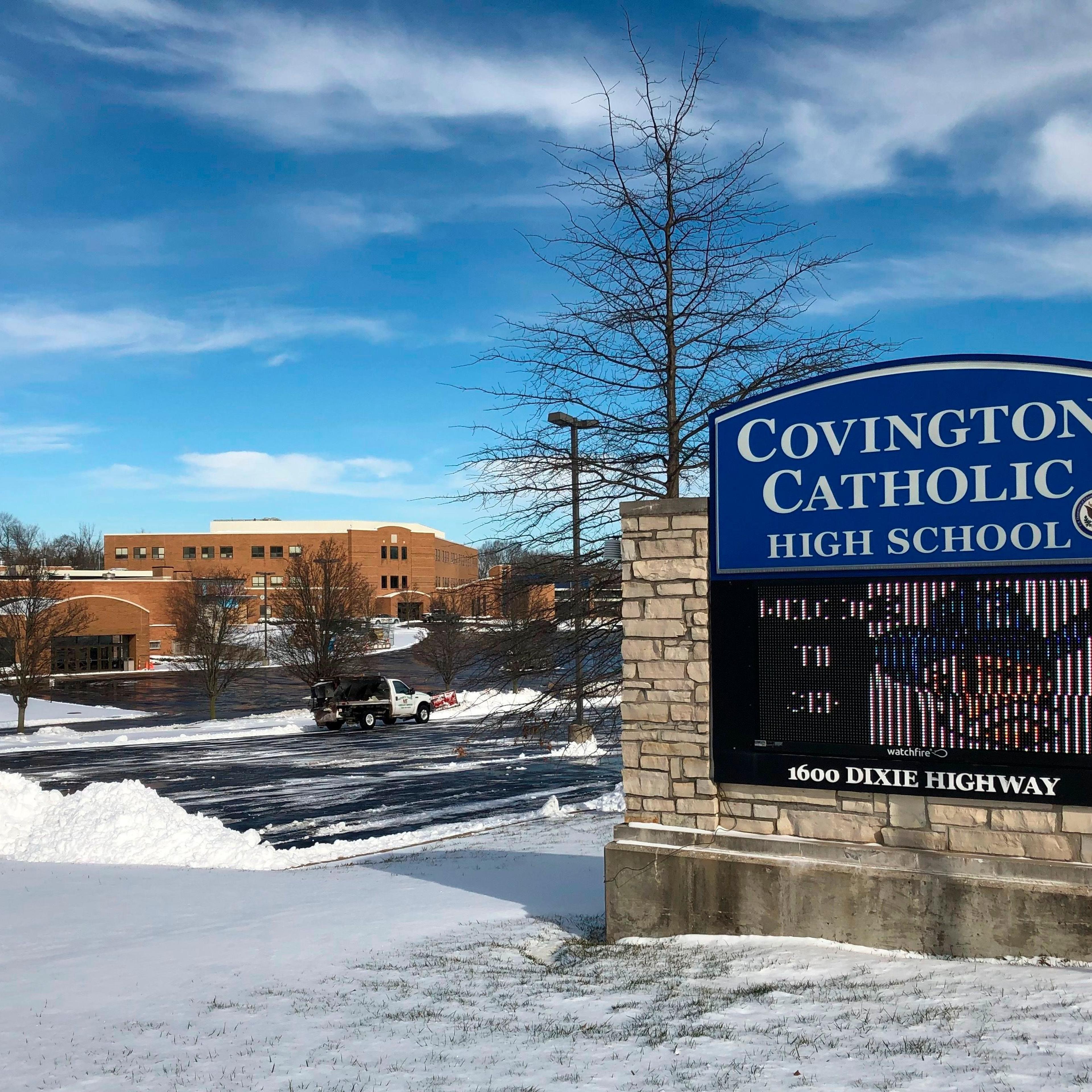 Covington Catholic High School