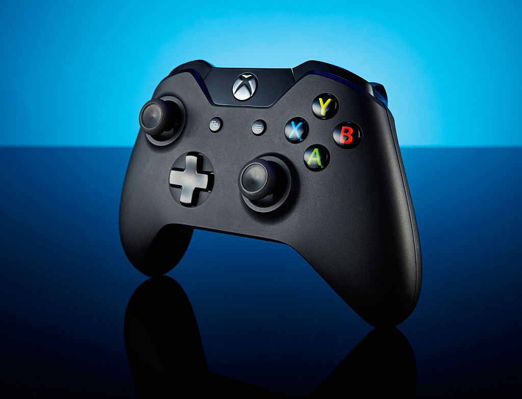 Best Xbox One Games