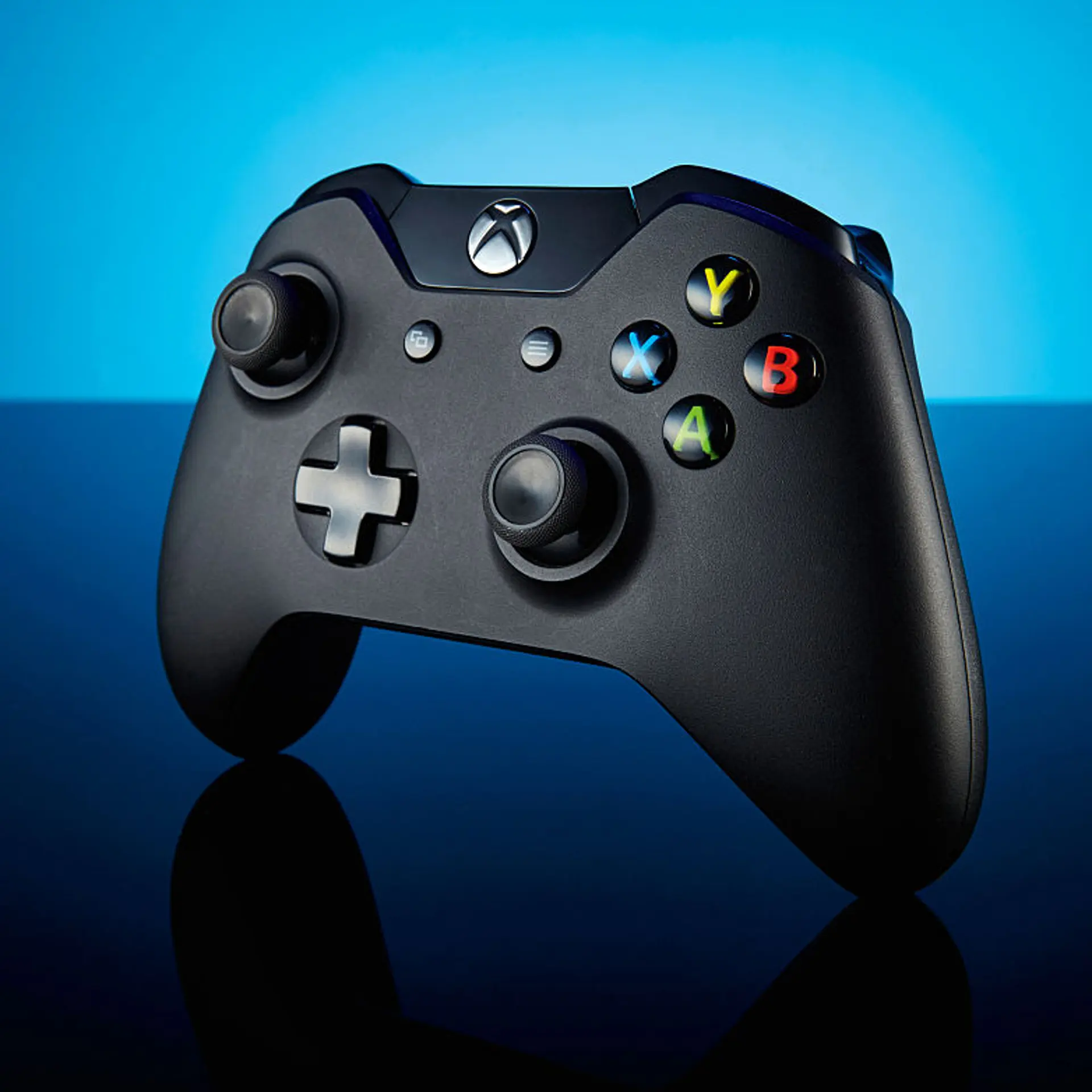 Best Xbox One Games
