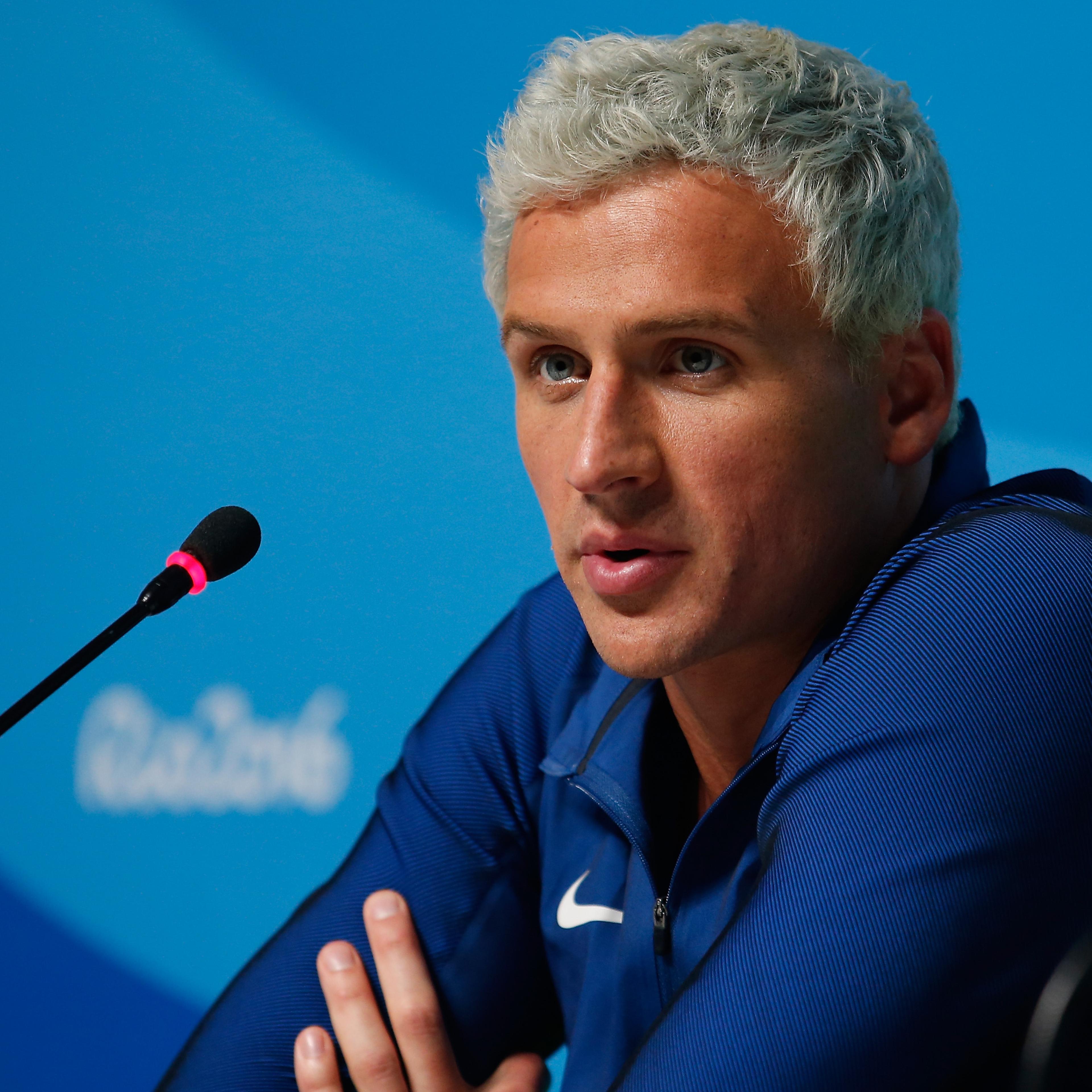 Around the Games - Olympics: Day 7