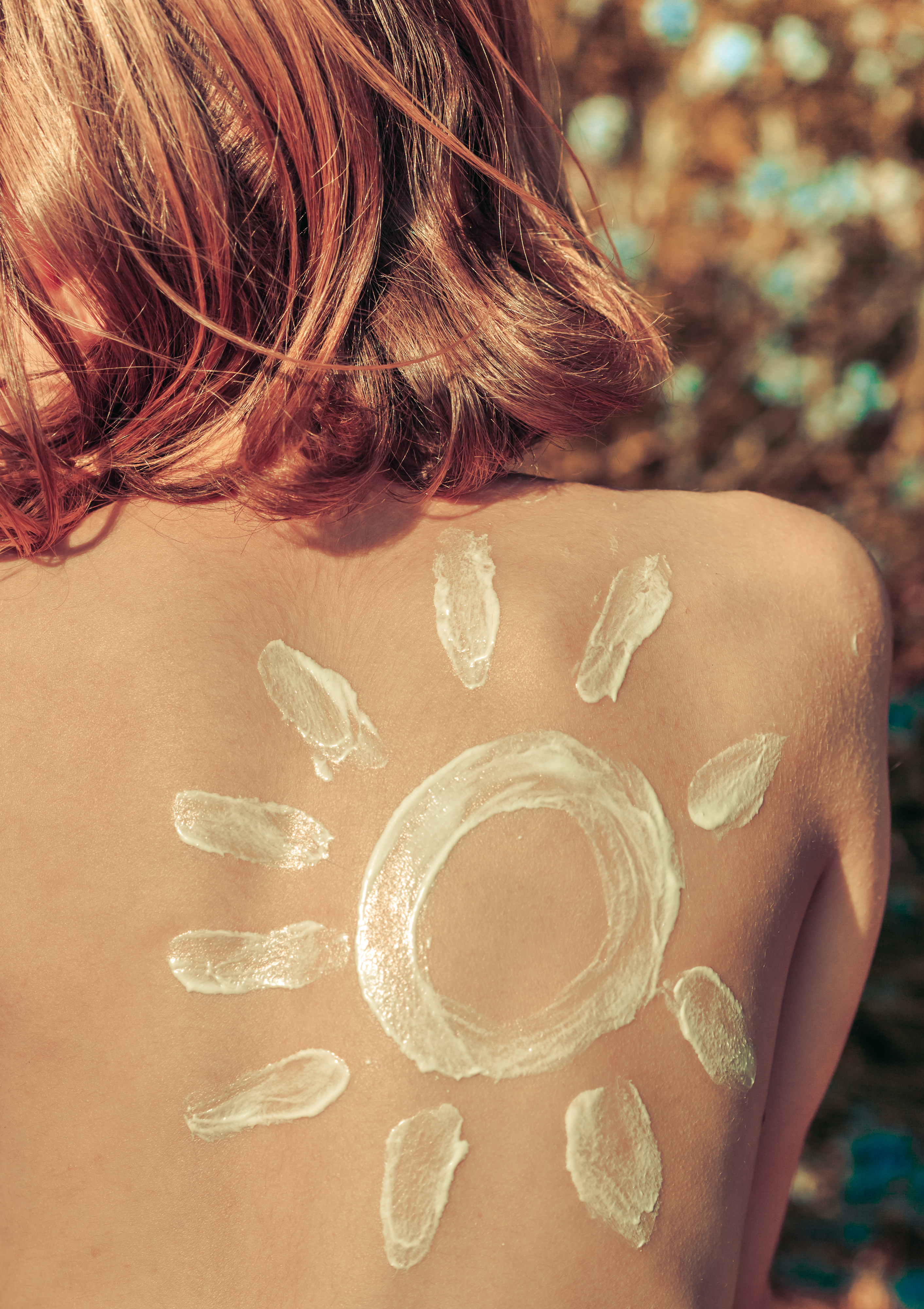 Sun Protection checklist