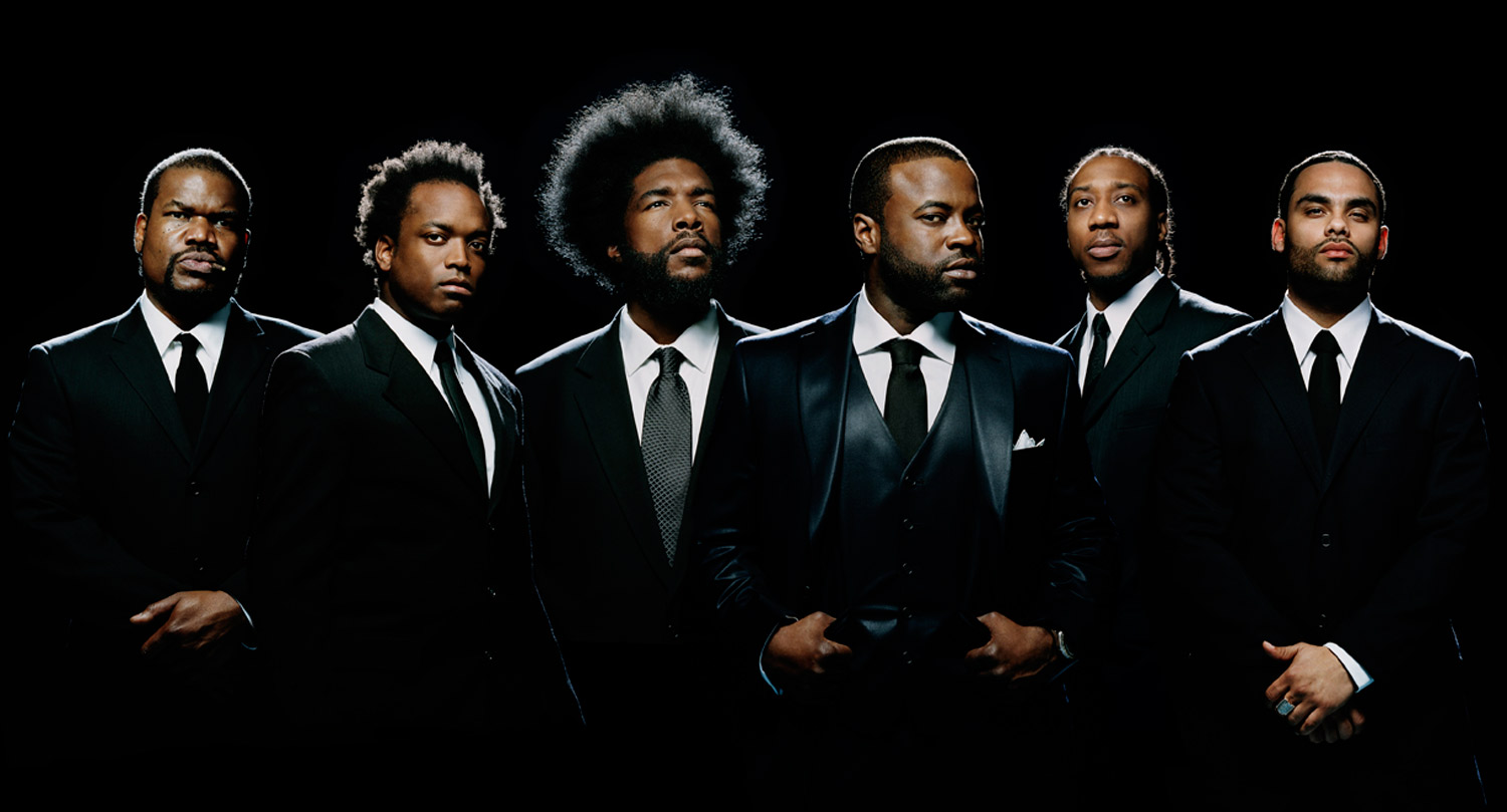 Bring the Noise: 25 Years of Def Jam