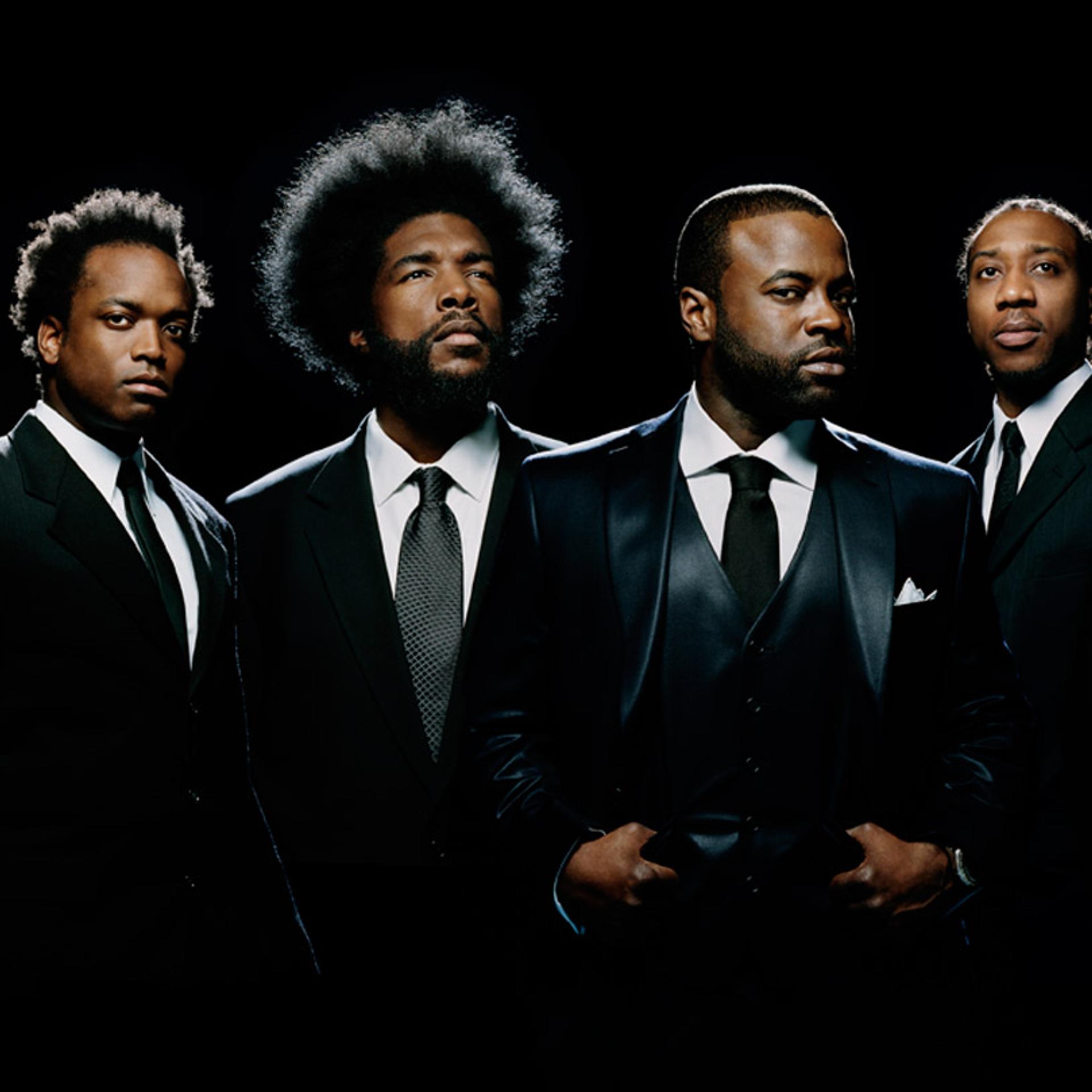 The Roots, New York, 2006