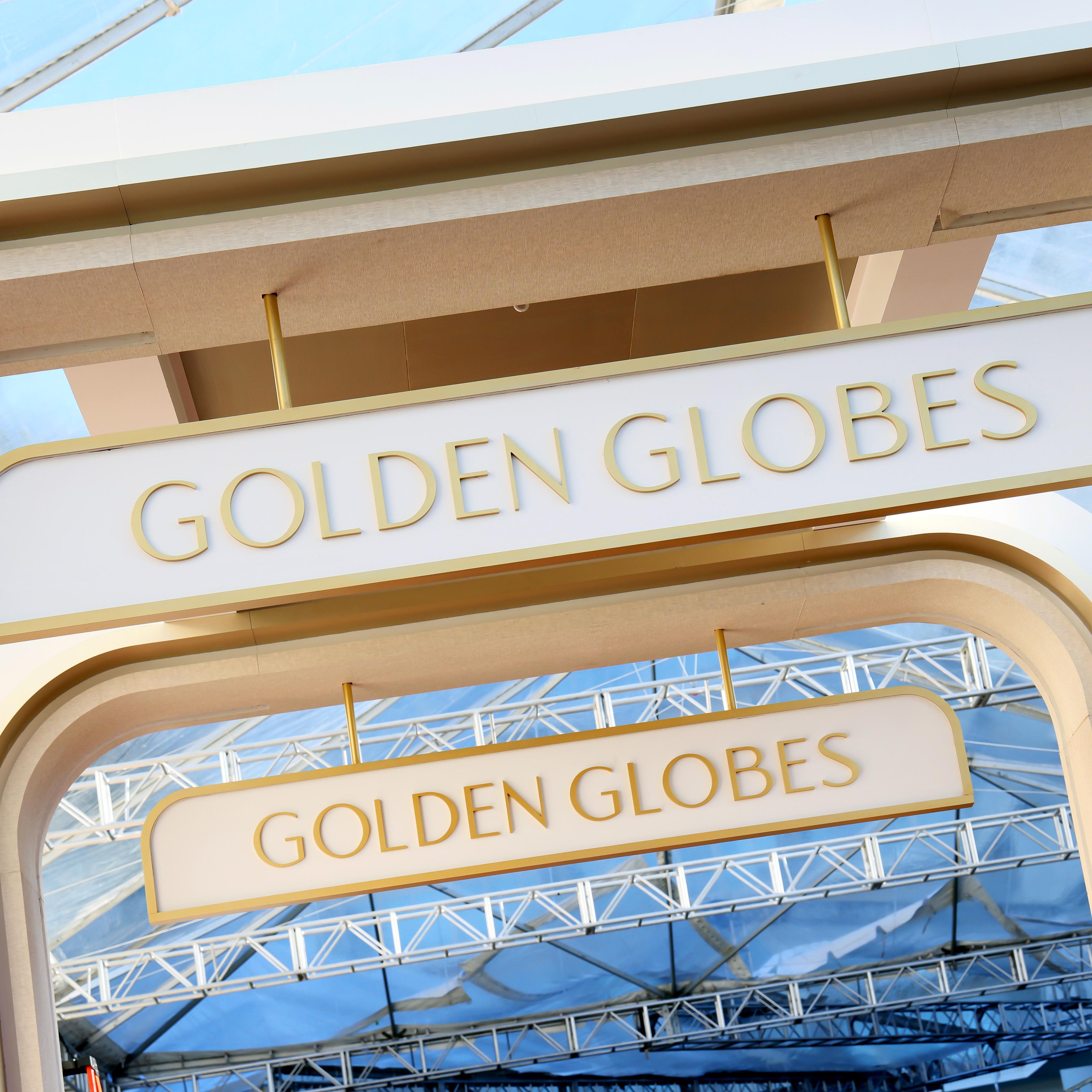 82nd Annual Golden Globe Awards - Red Carpet Rollout