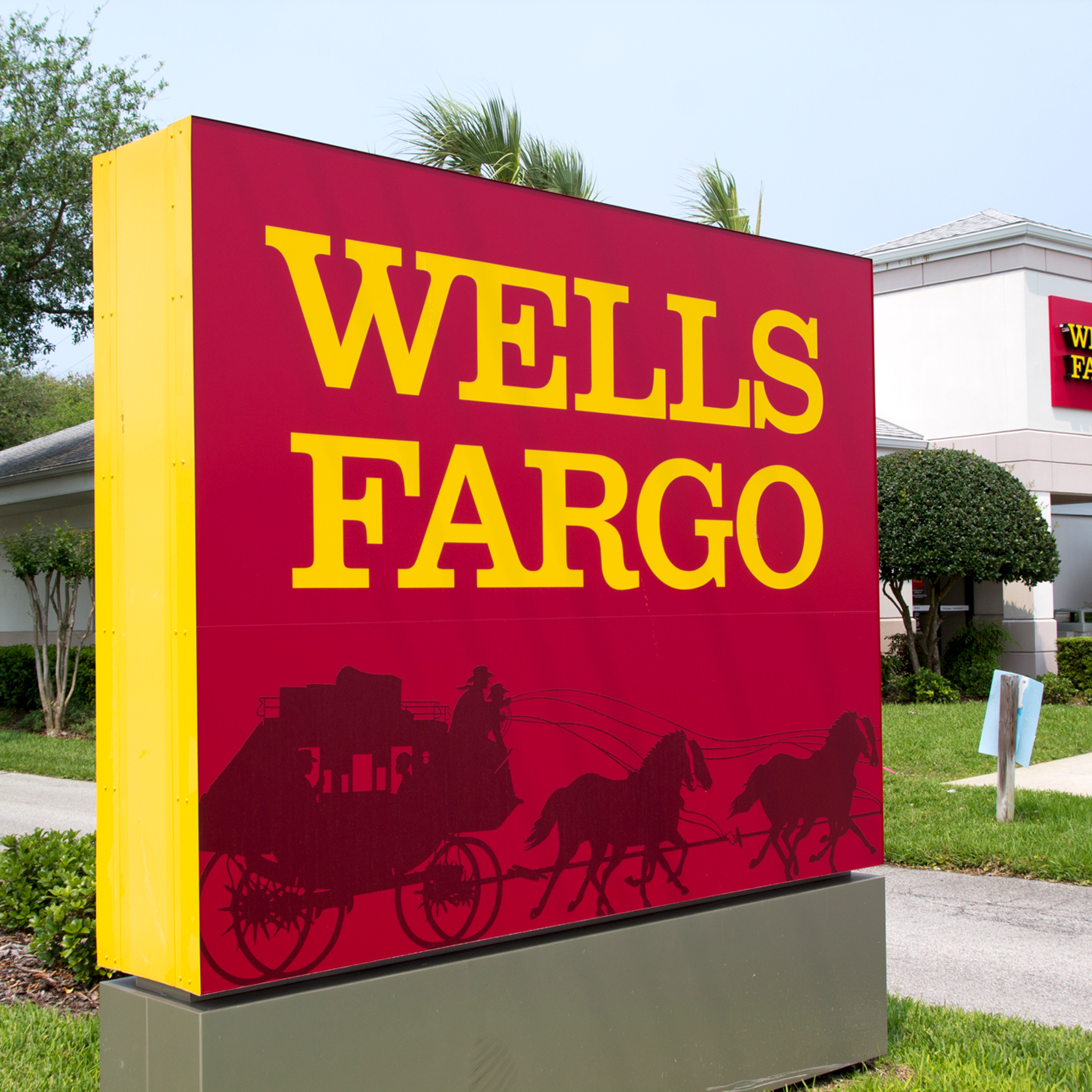 Wells Fargo has become the leading bank in home mortgages.
