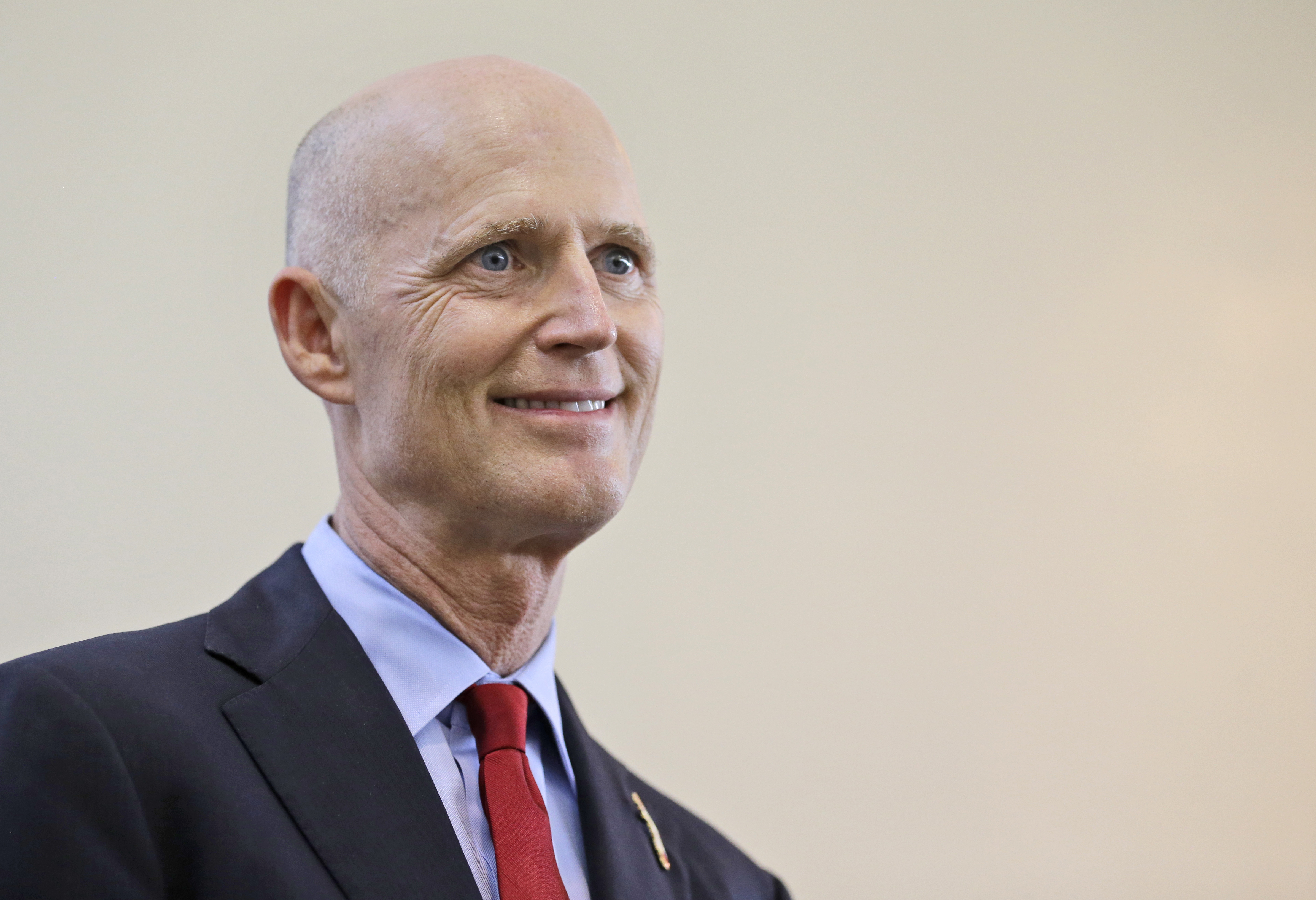 Rick Scott