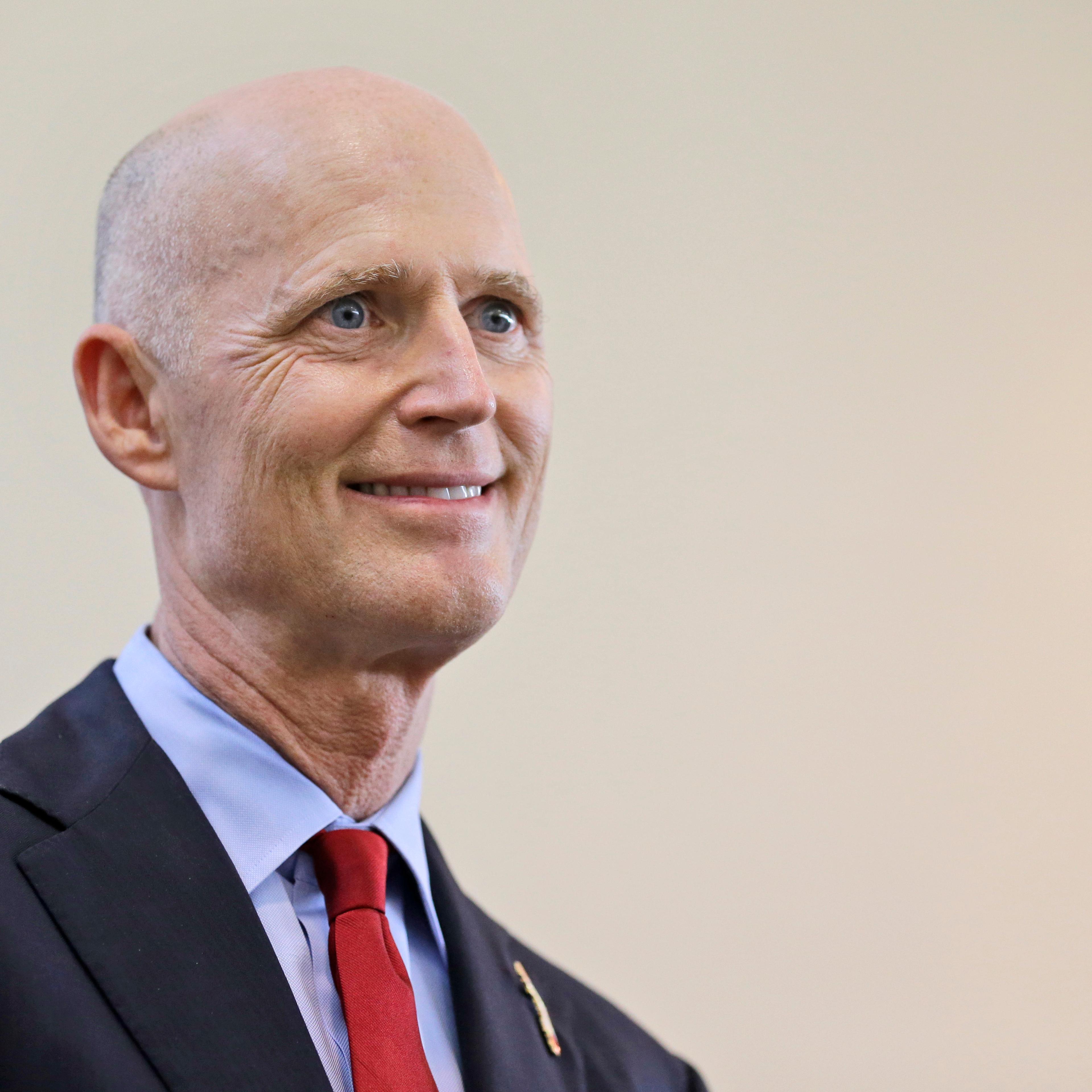 Rick Scott