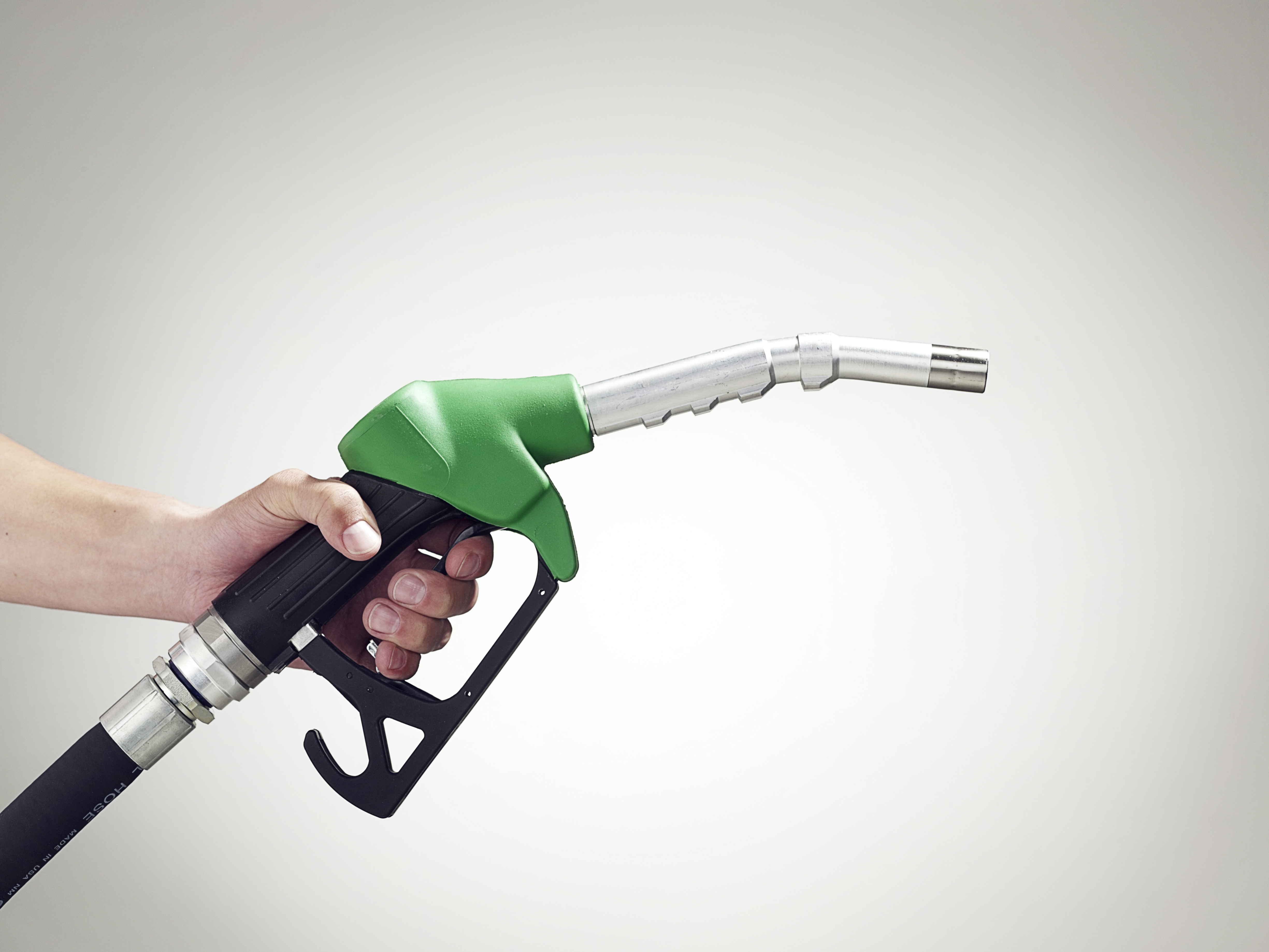 Gas Pump