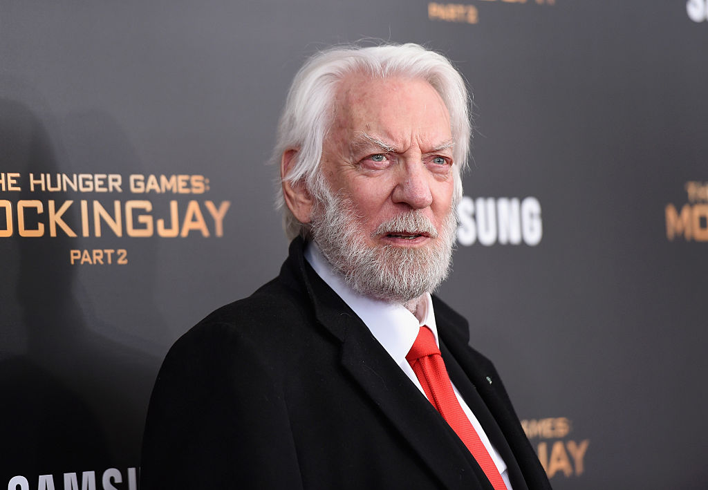 "The Hunger Games: Mockingjay- Part 2" New York Premiere