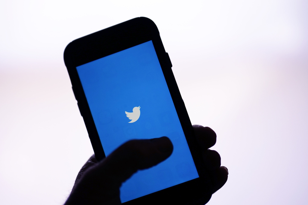 Twitter-Blue Checks