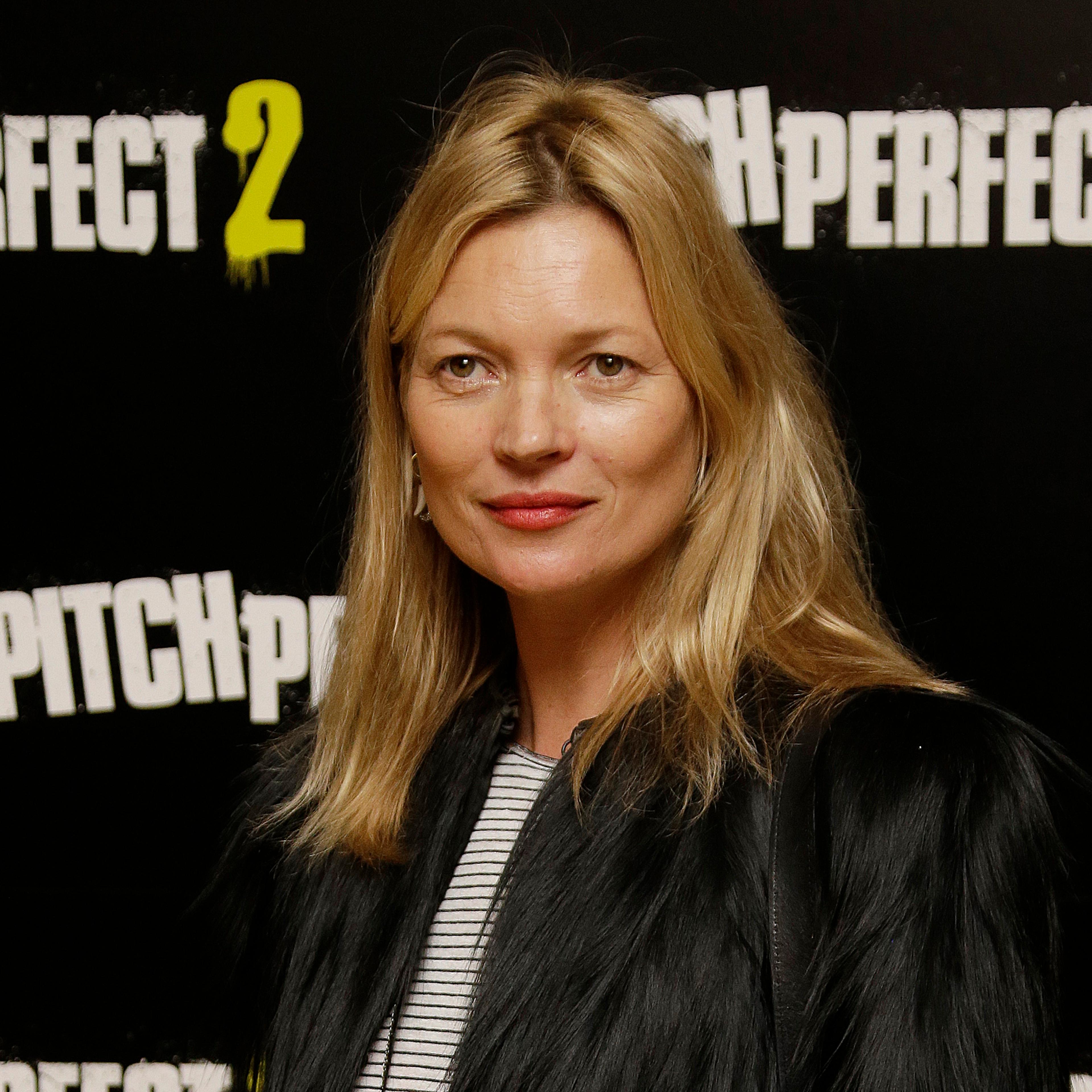 Kate Moss