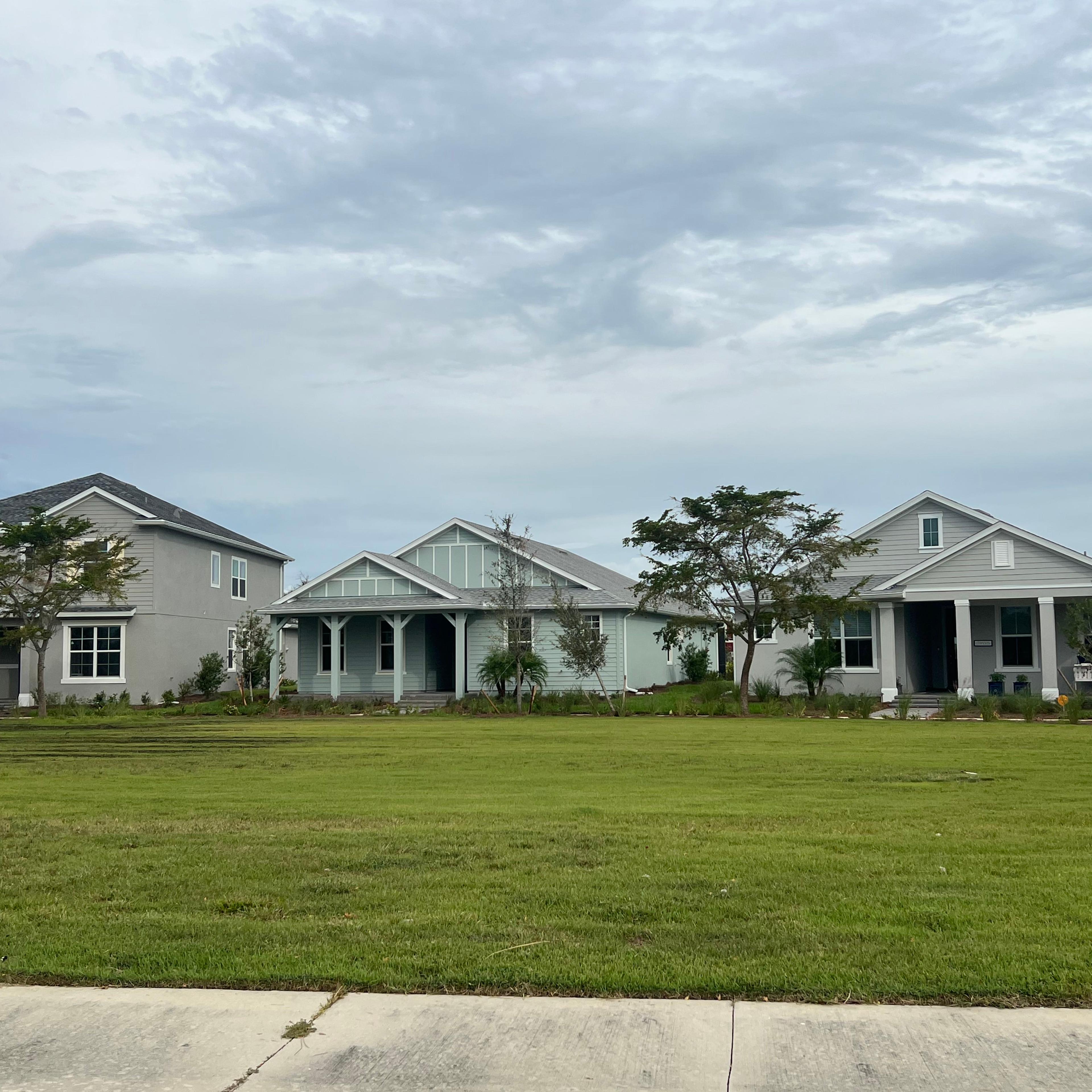 Babcock Ranch 1