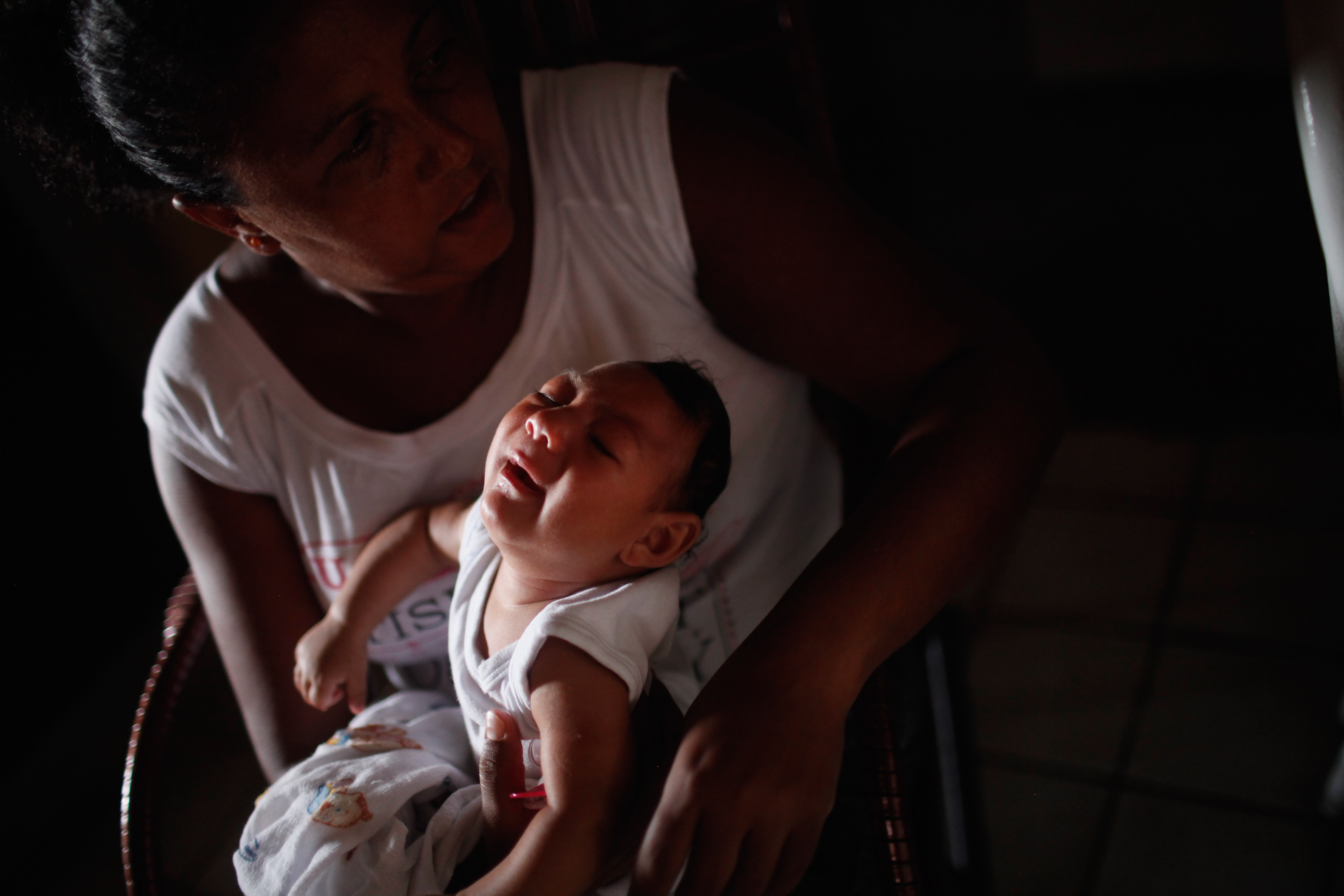 Brazil Faces New Health Epidemic As Mosquito-Borne Zika Virus Spreads Rapidly