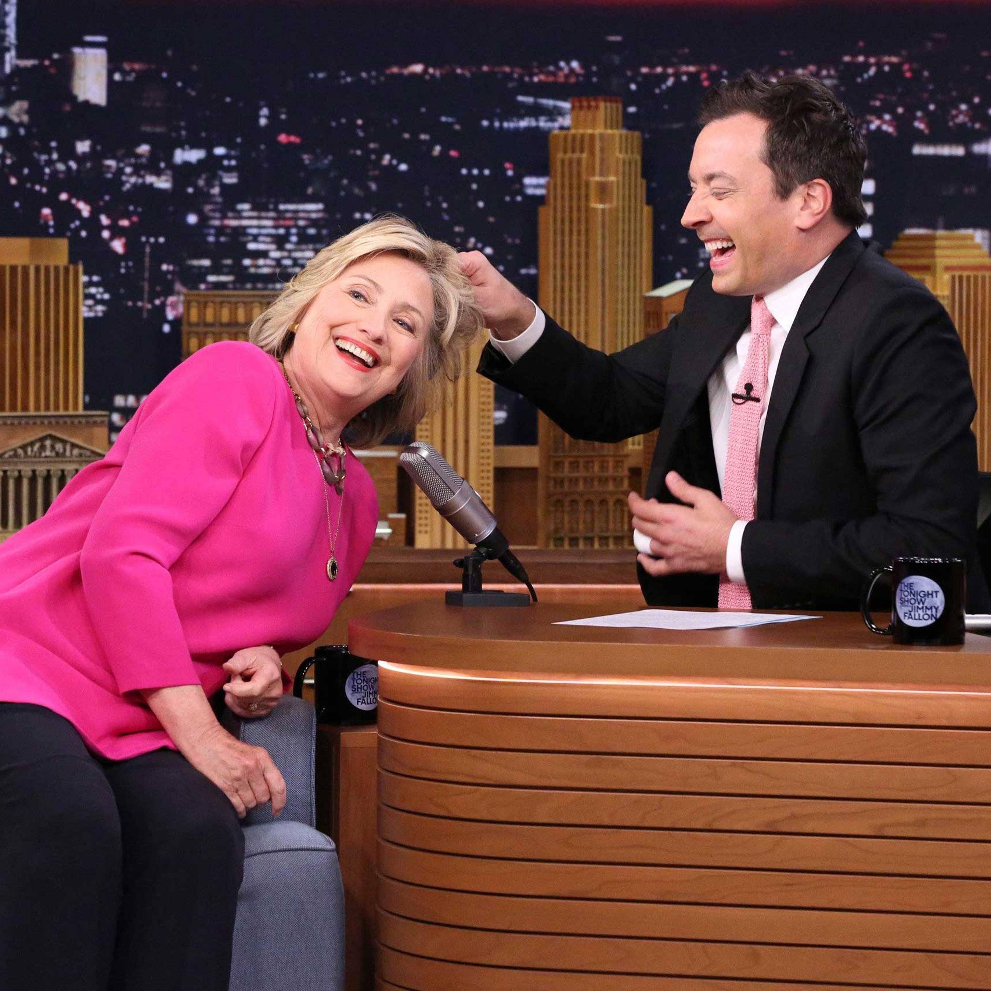 Hillary Clinton