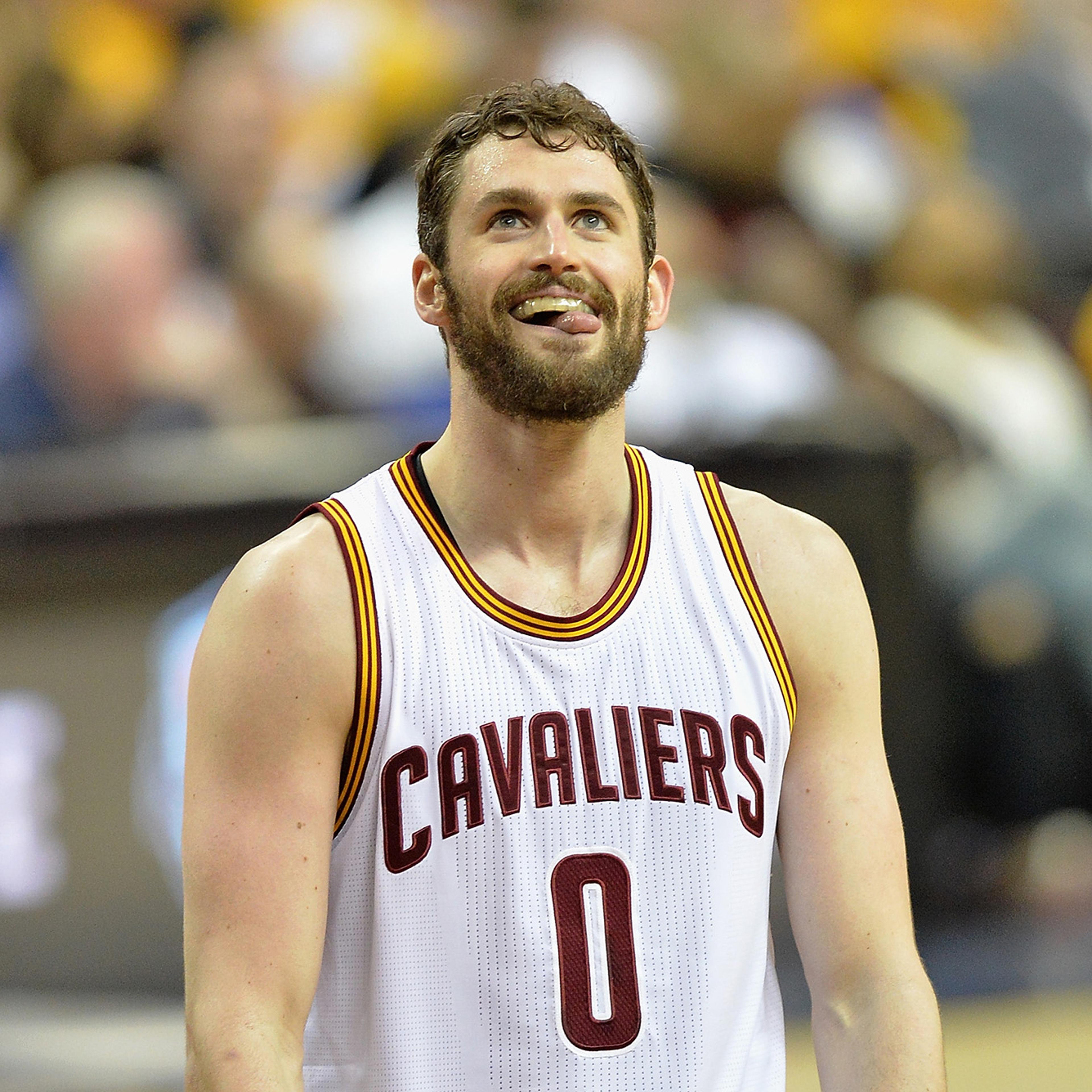 Toronto Raptors v Cleveland Cavaliers - Game Two