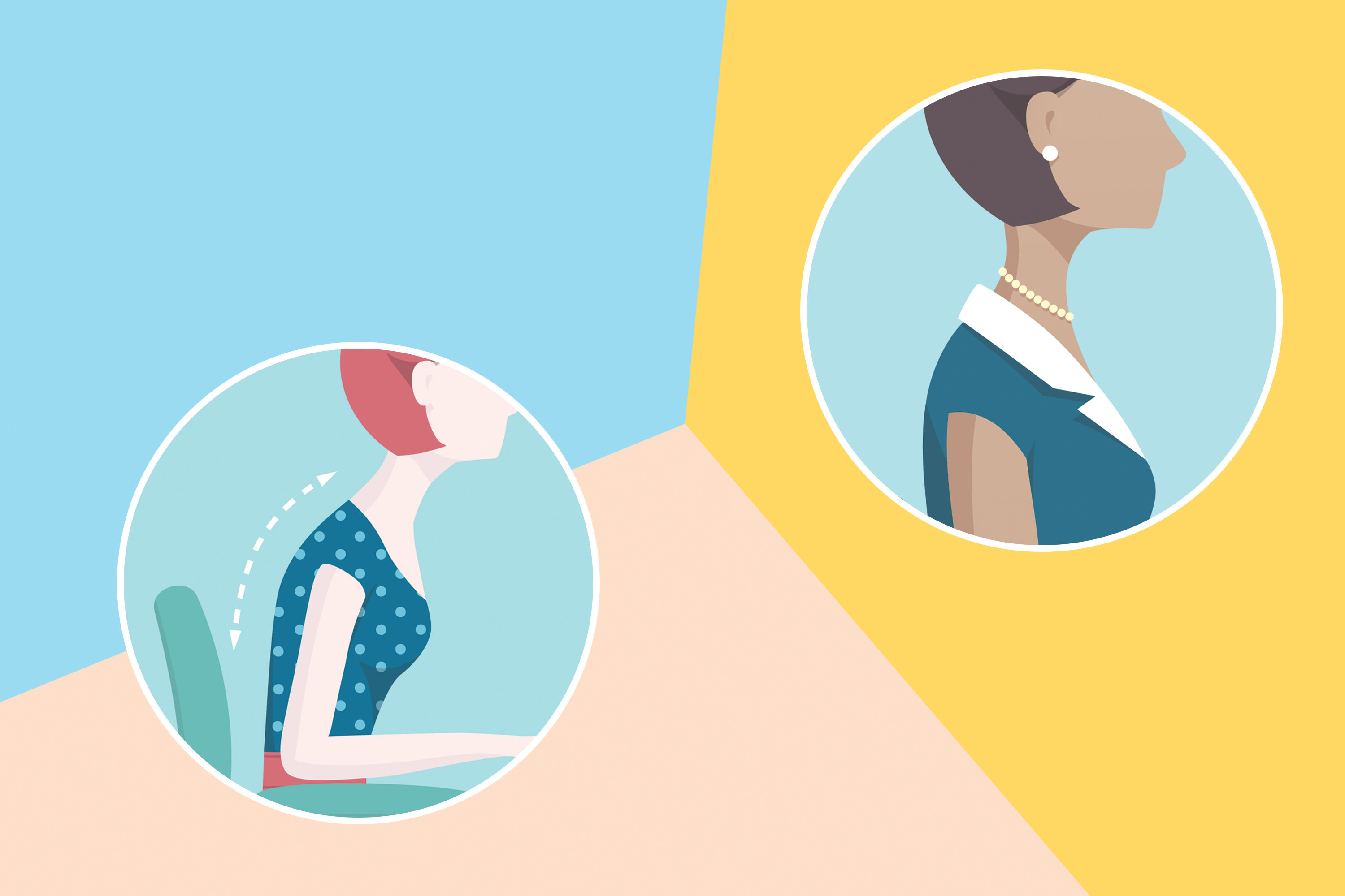 You Asked: What's the Best Way to Improve Your Posture?