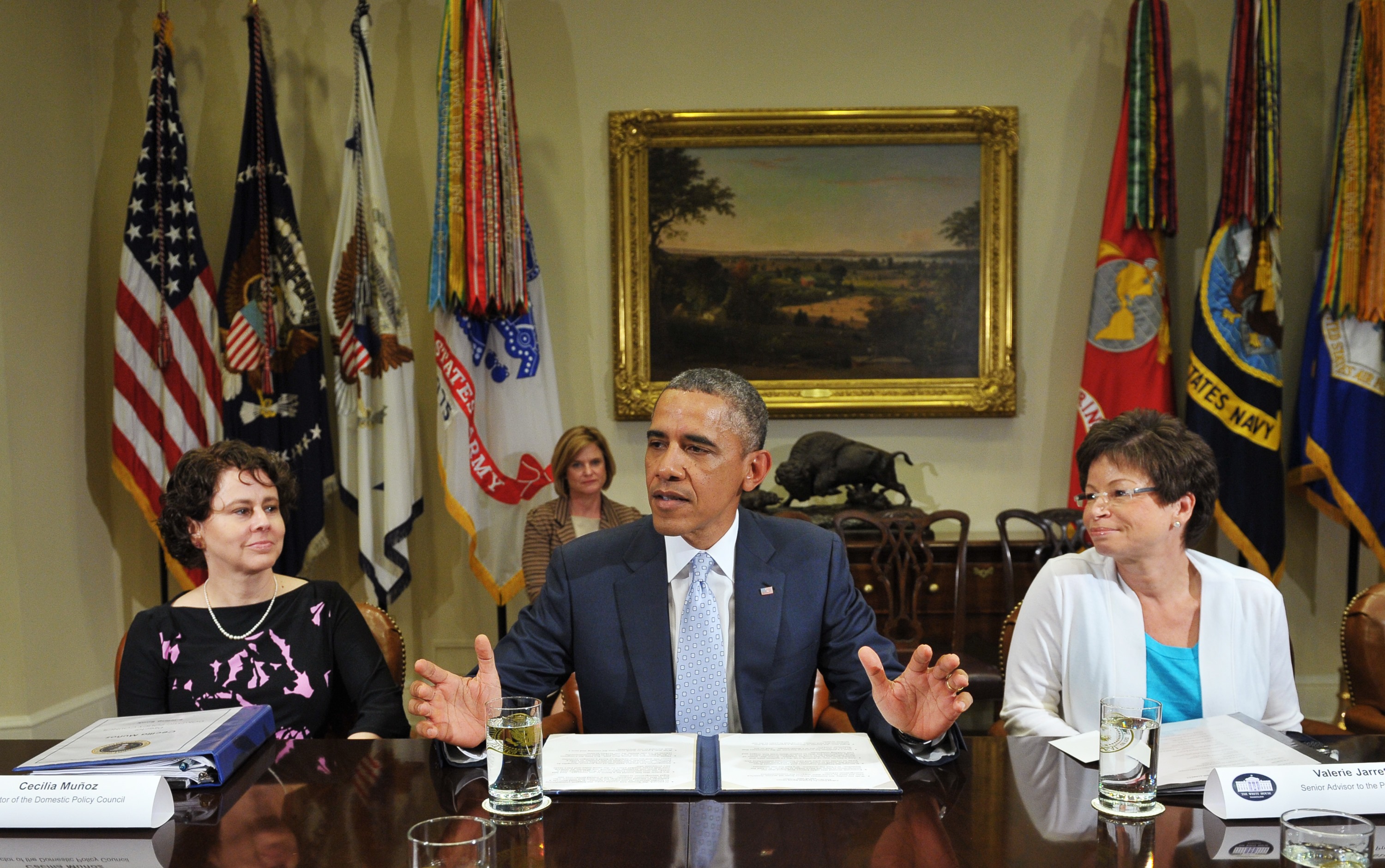US-POLITICS-IMMIGRATION-OBAMA