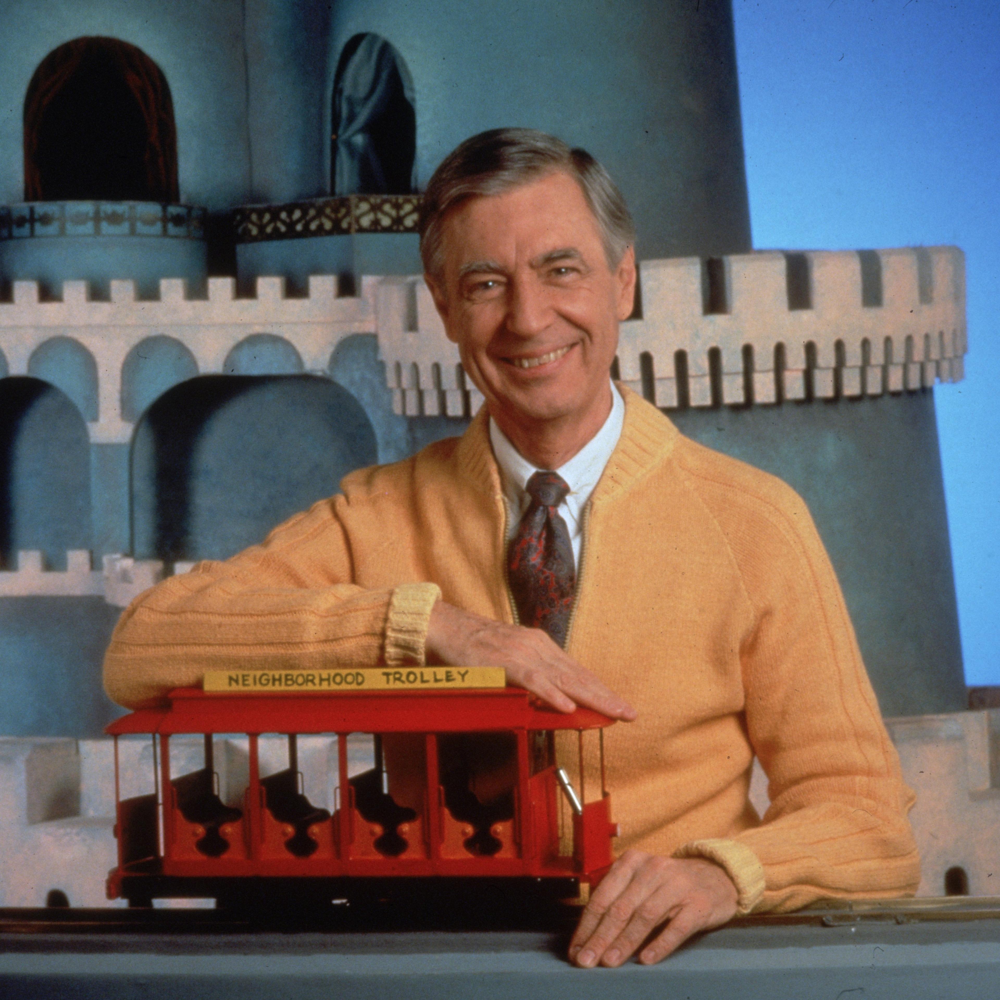 Mister Rogers