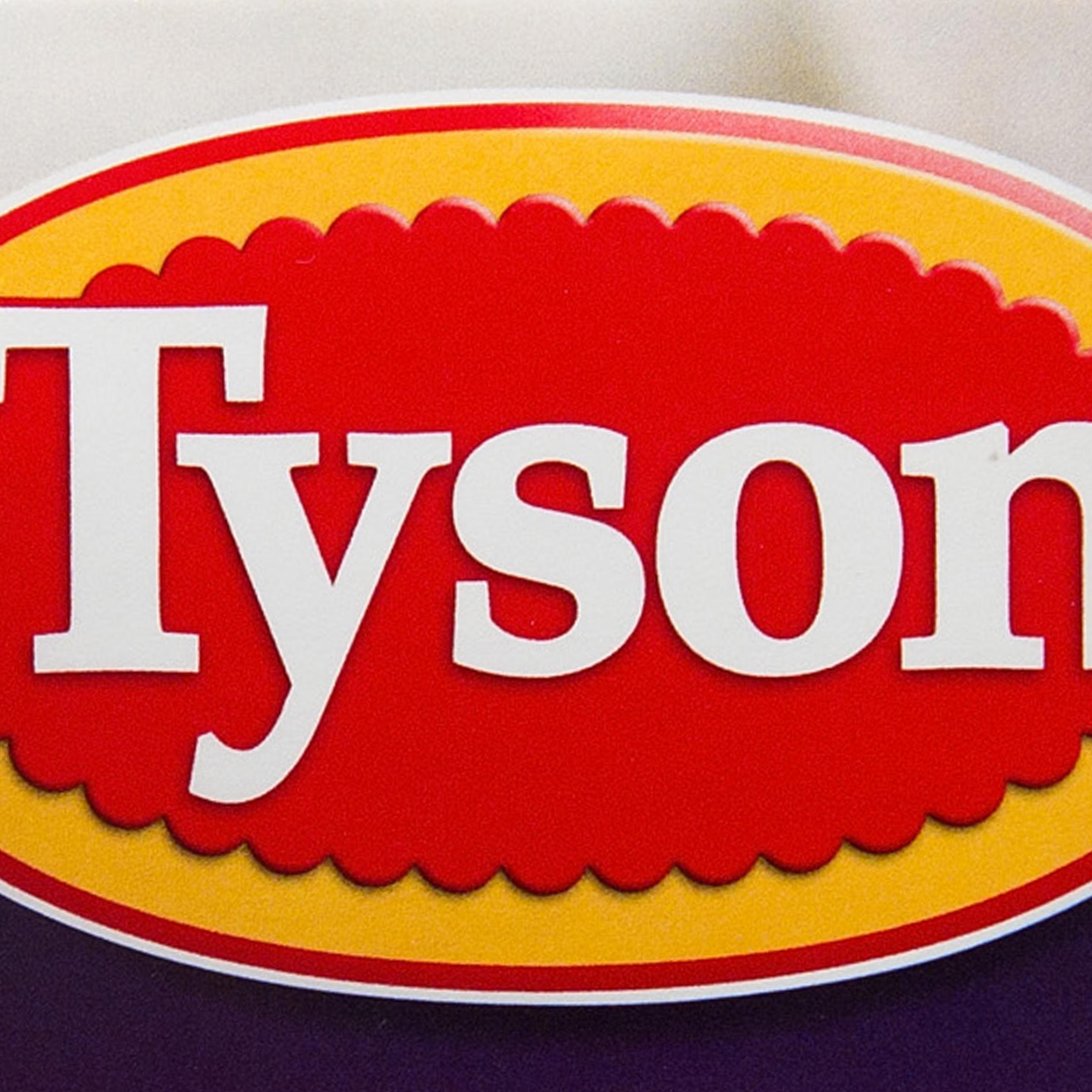 Tyson Foods Stuck Selling Thighs to Consumers Who Want Breasts