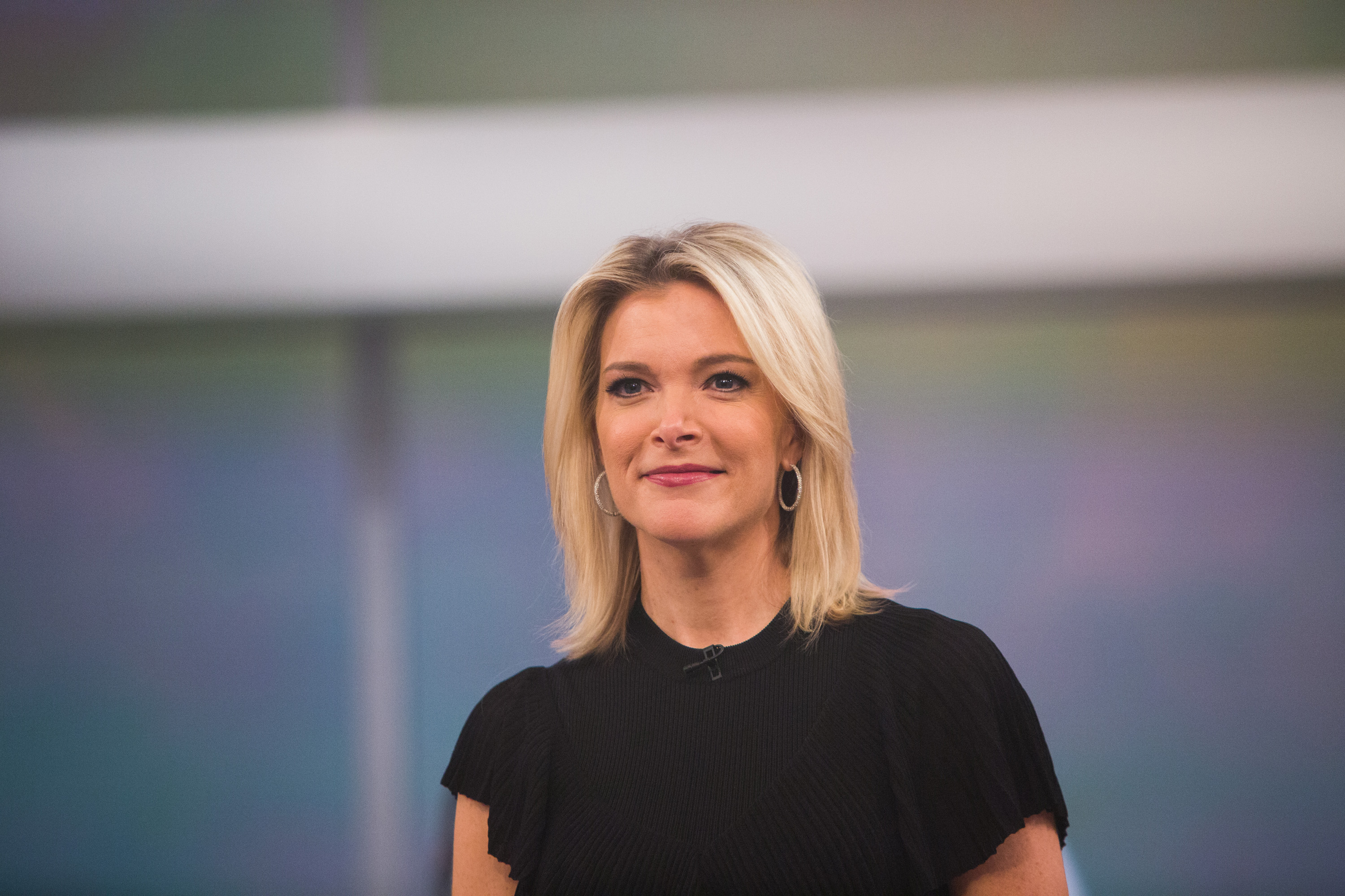 Megyn Kelly