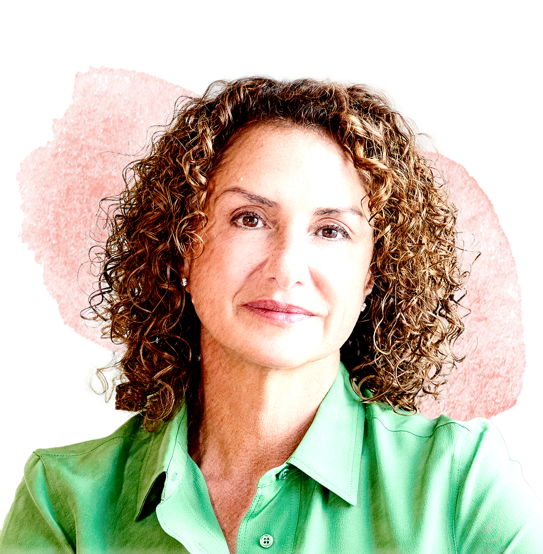 Lila Ibrahim