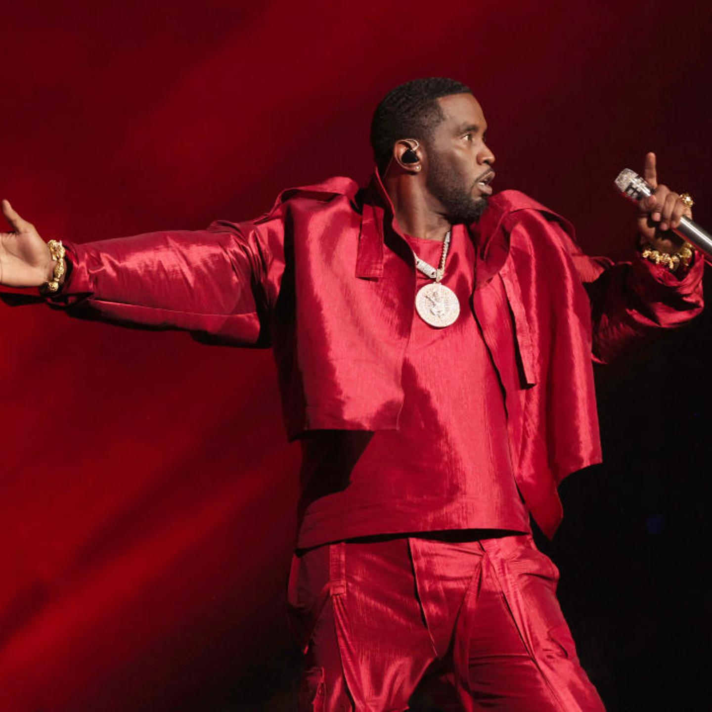 2023 MTV Video Music Awards - Roaming Show