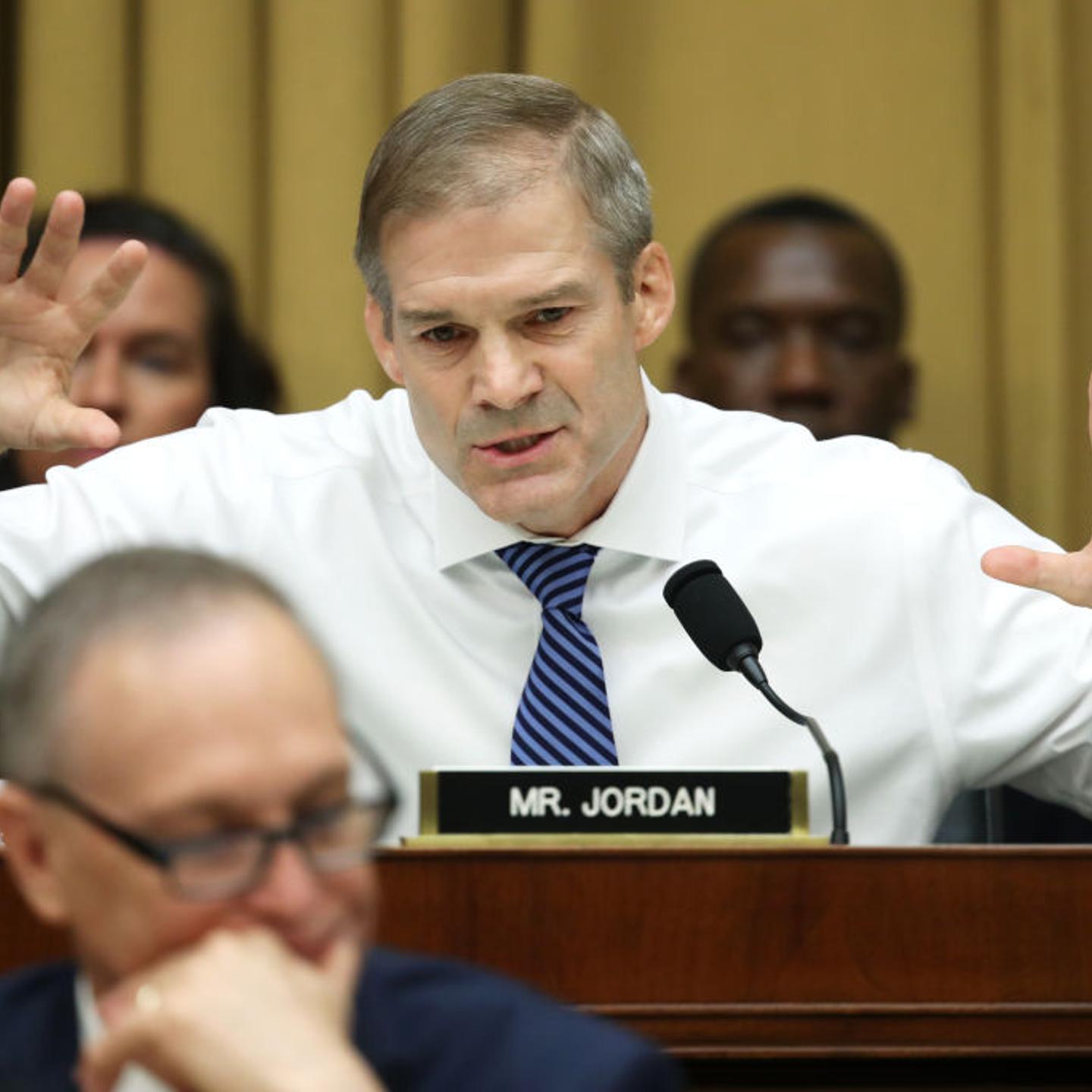 Mueller Testifies On Investigation Into Election Interference Before House Committees