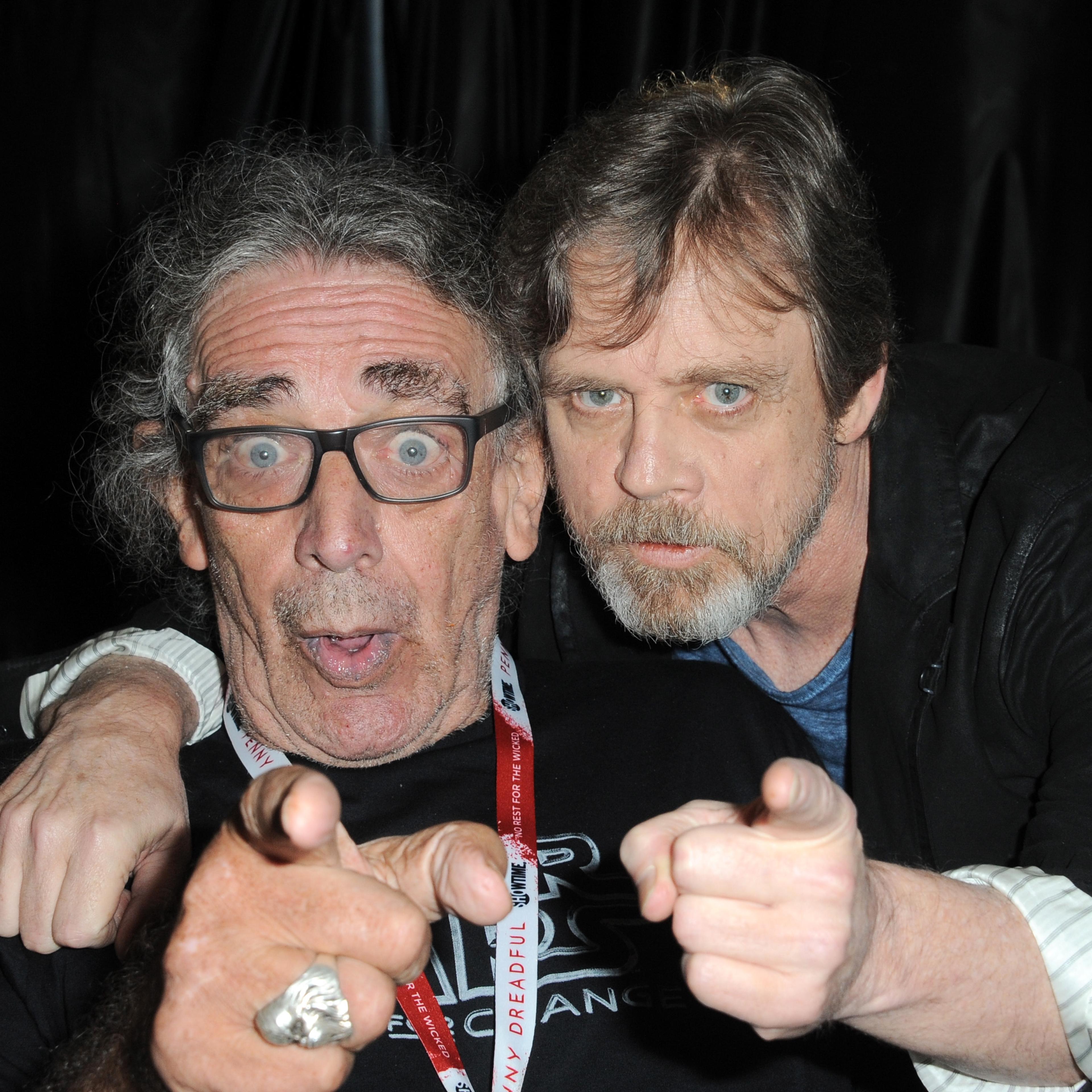 Comic-Con International 2015 - Lucasfilm Panel