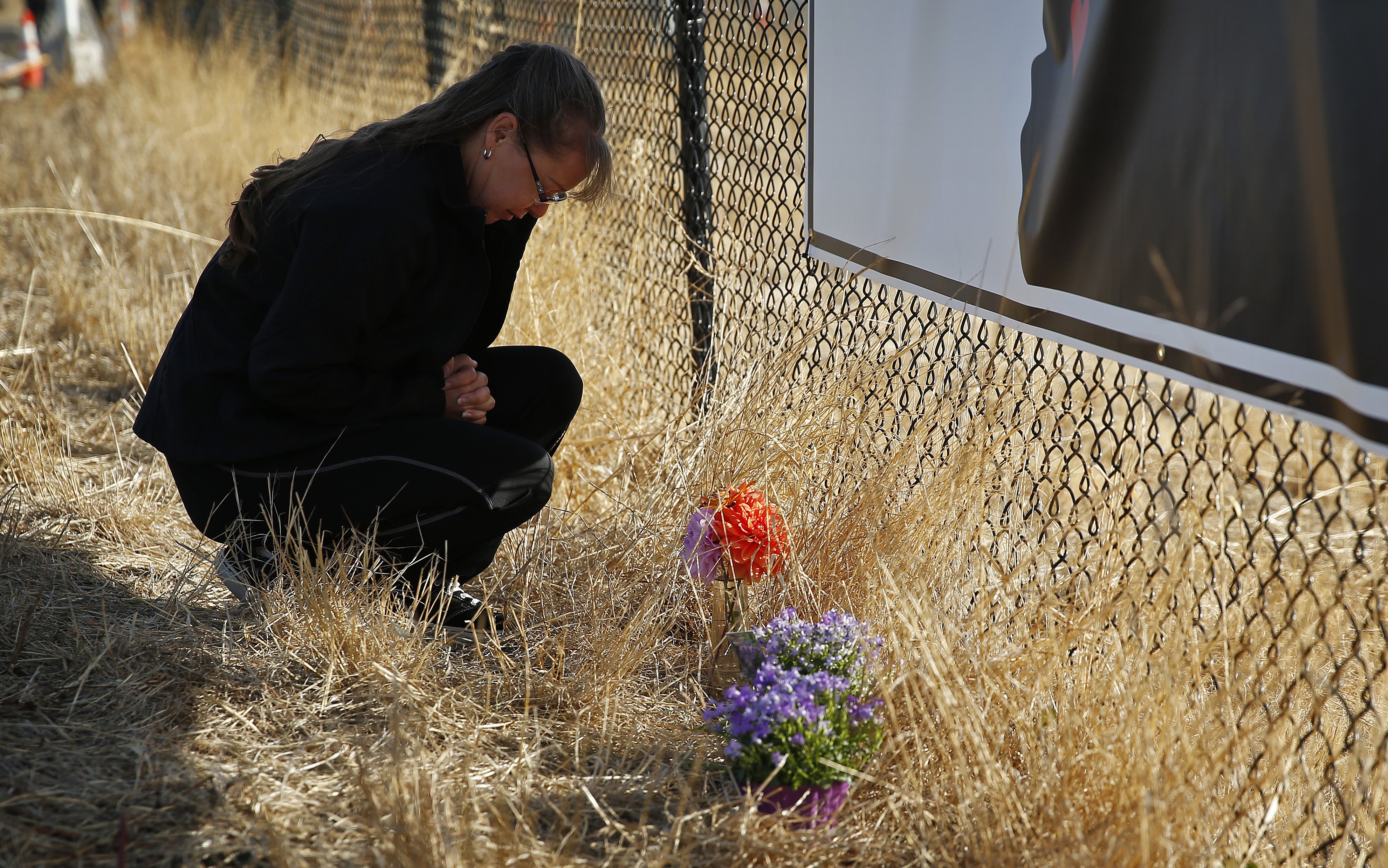 Oregon School Shooting