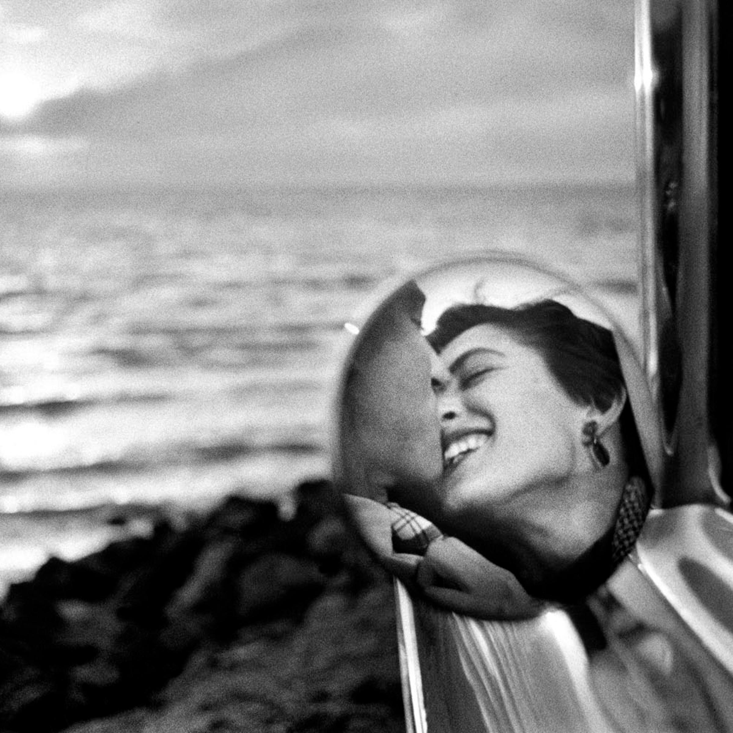 California, 1955.