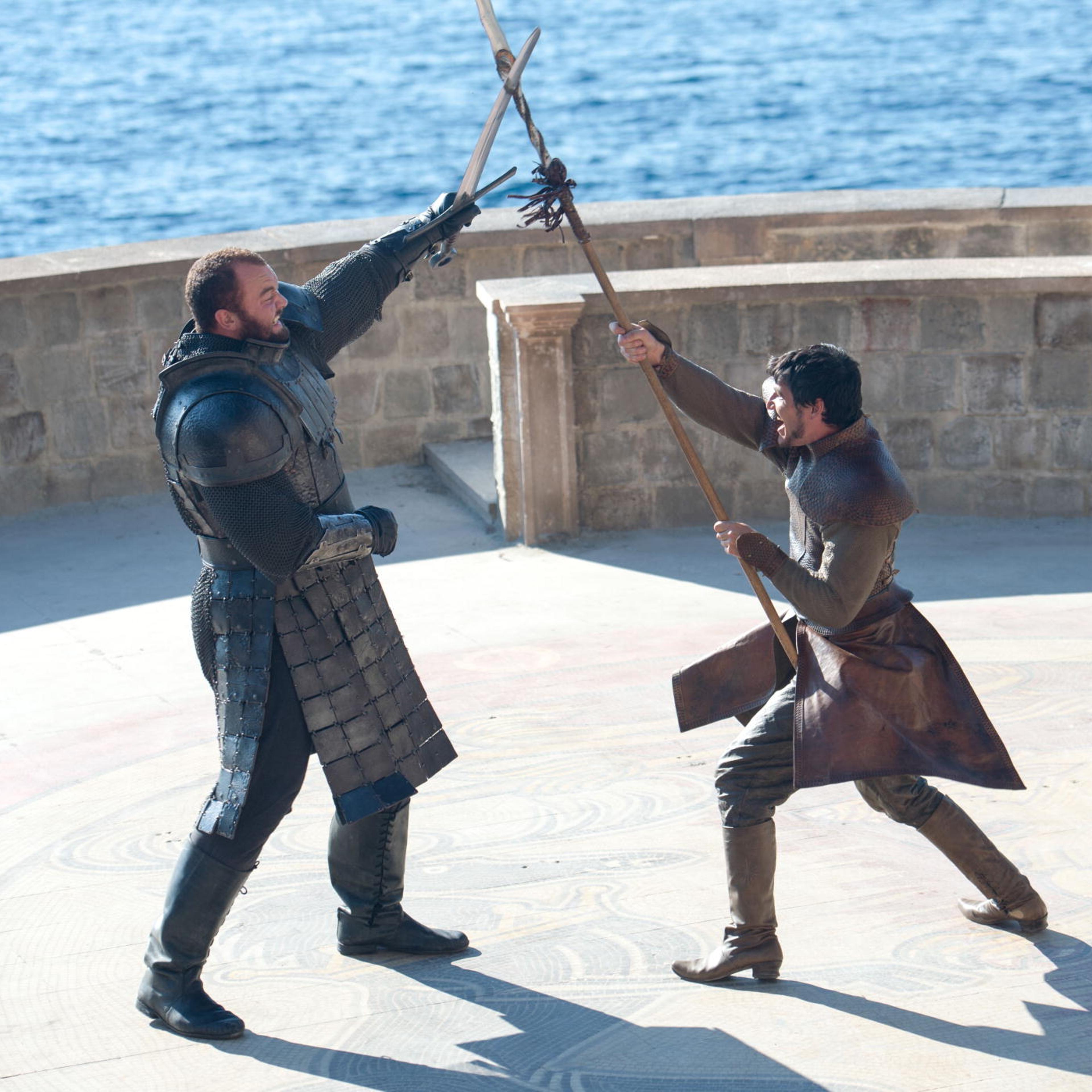 Game of Thrones